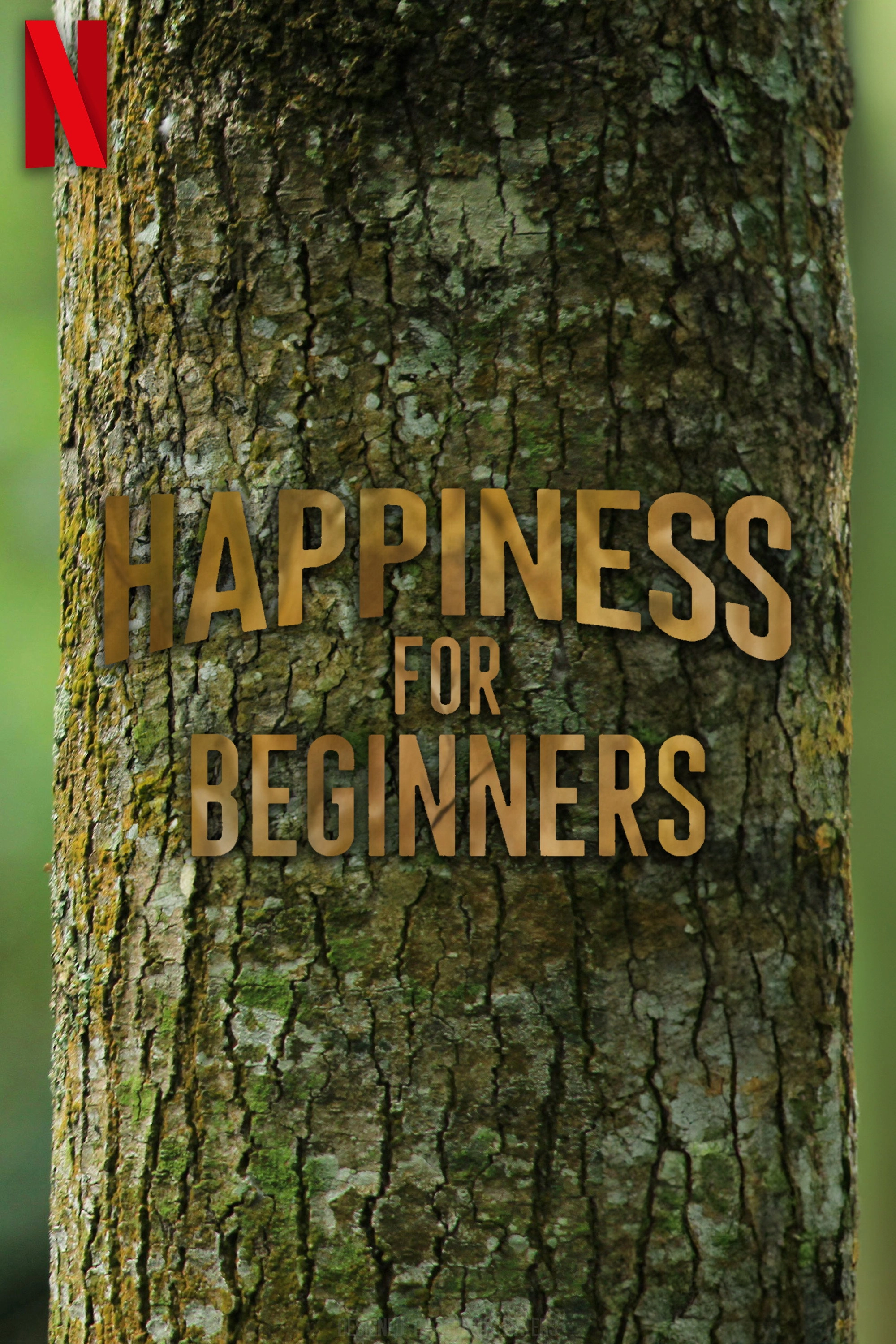 Happiness for Beginners