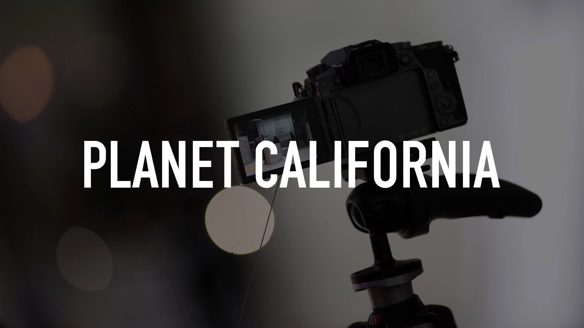 Planet California