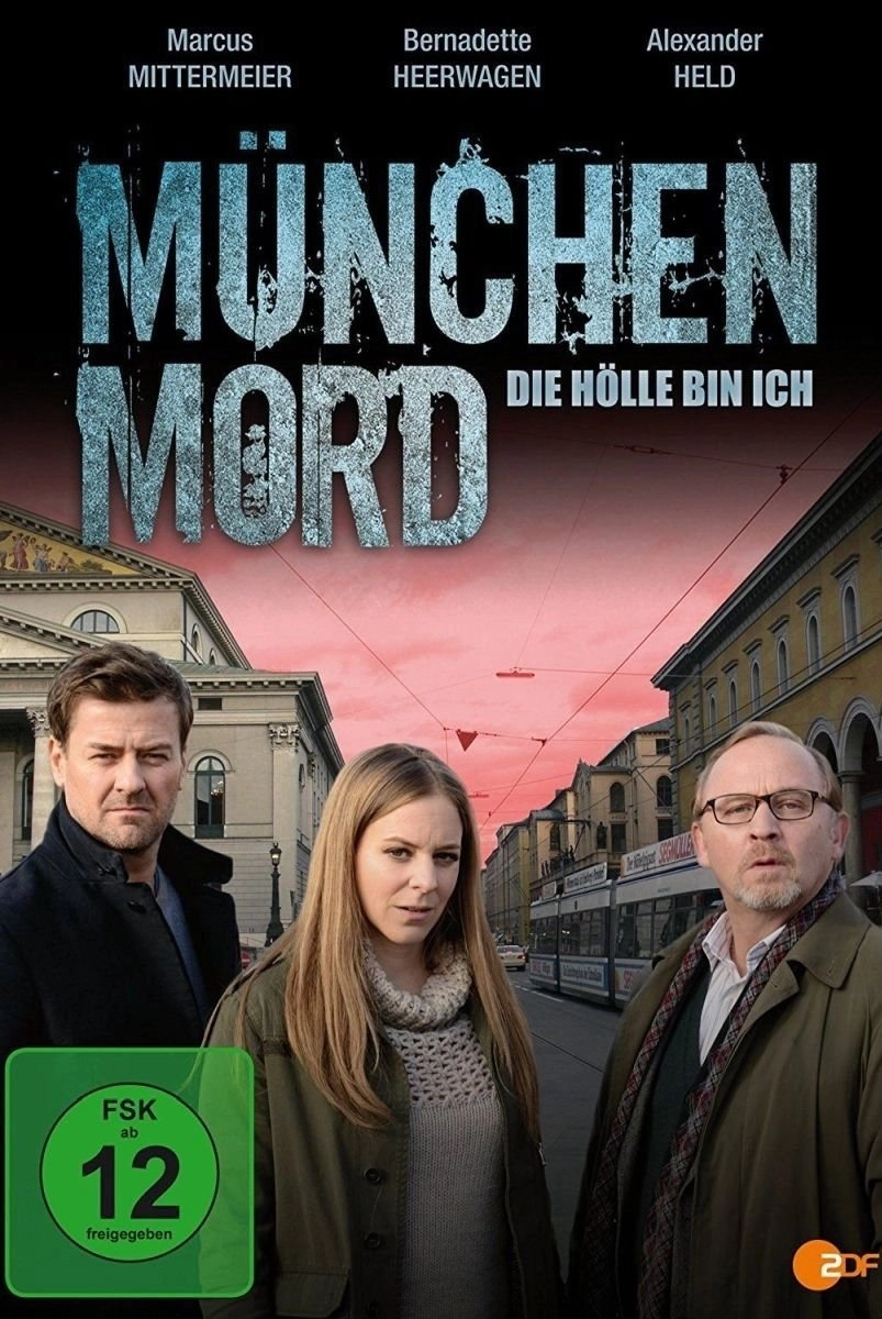 München Mord