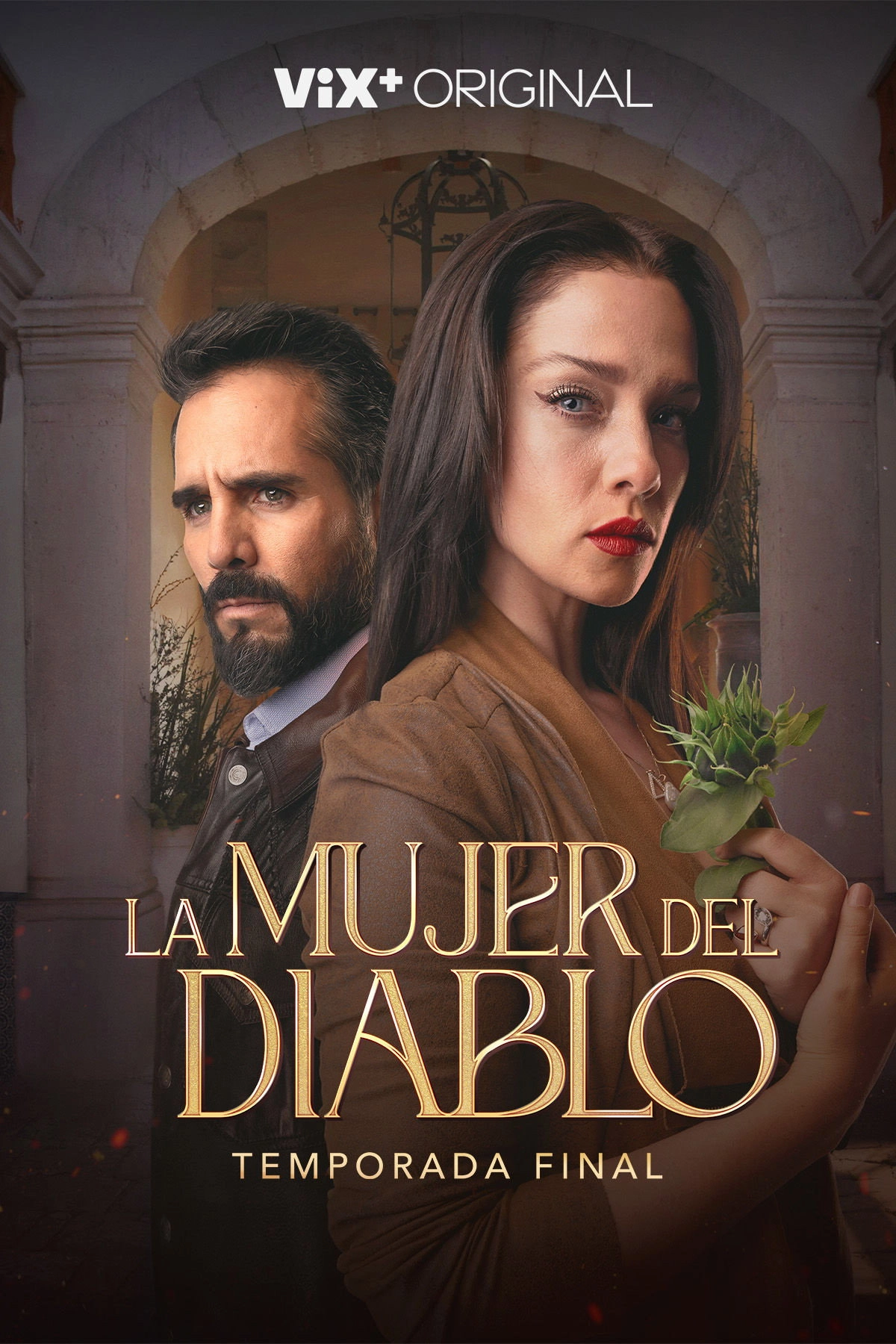 La mujer del diablo