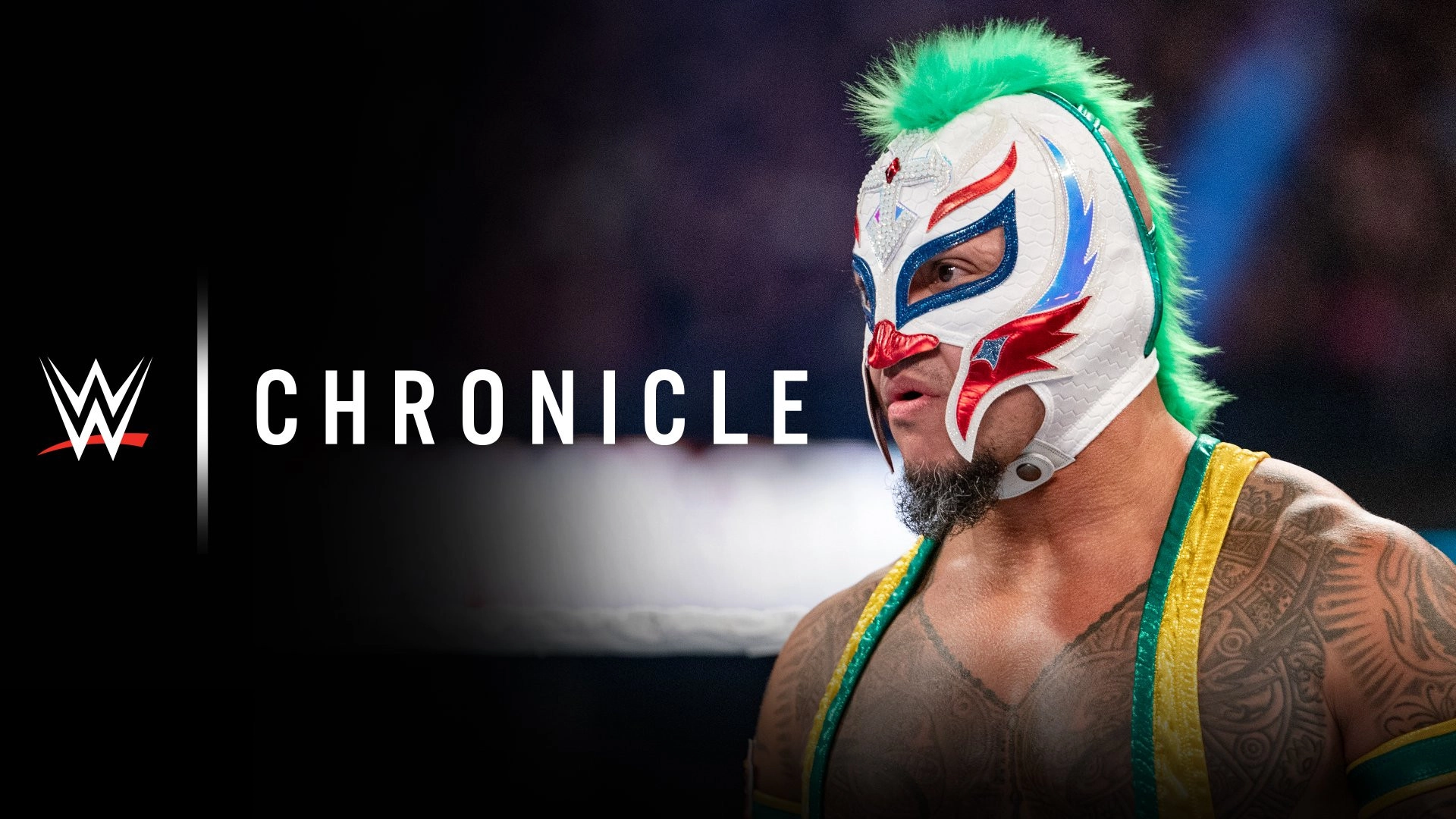 WWE Chronicle