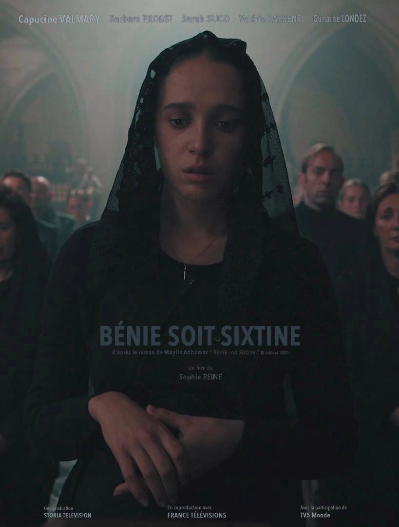 Bénie soit Sixtine