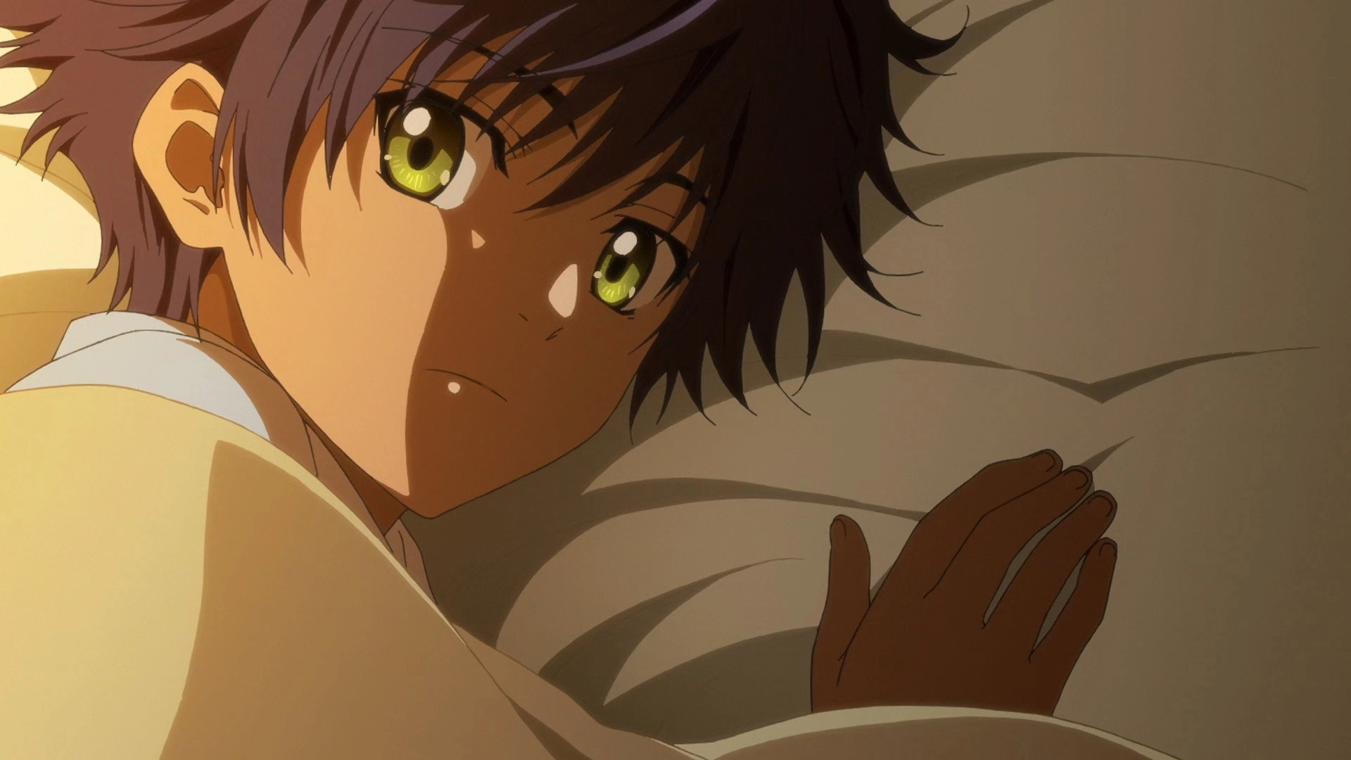 Hakkenden: Eight Dogs of the East