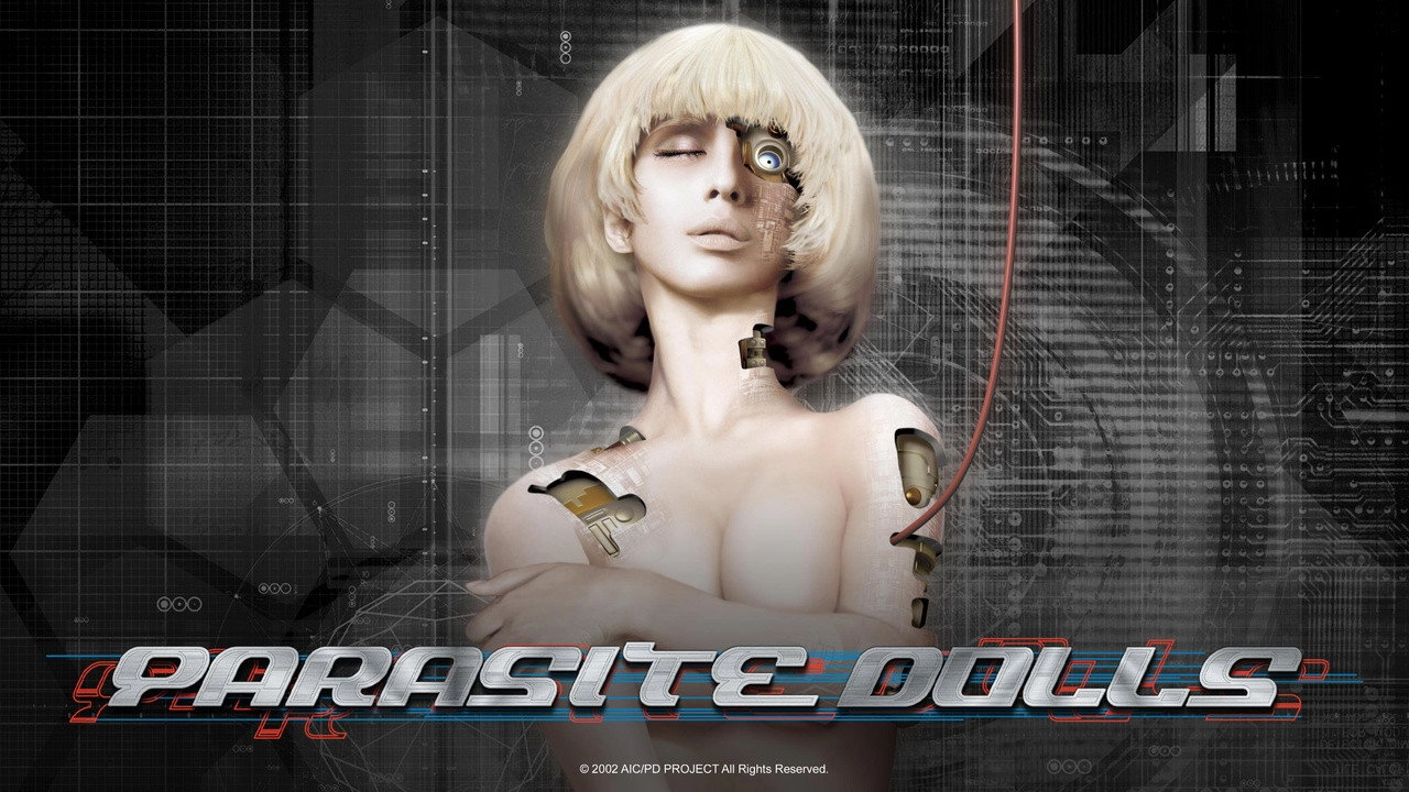 Parasite Dolls
