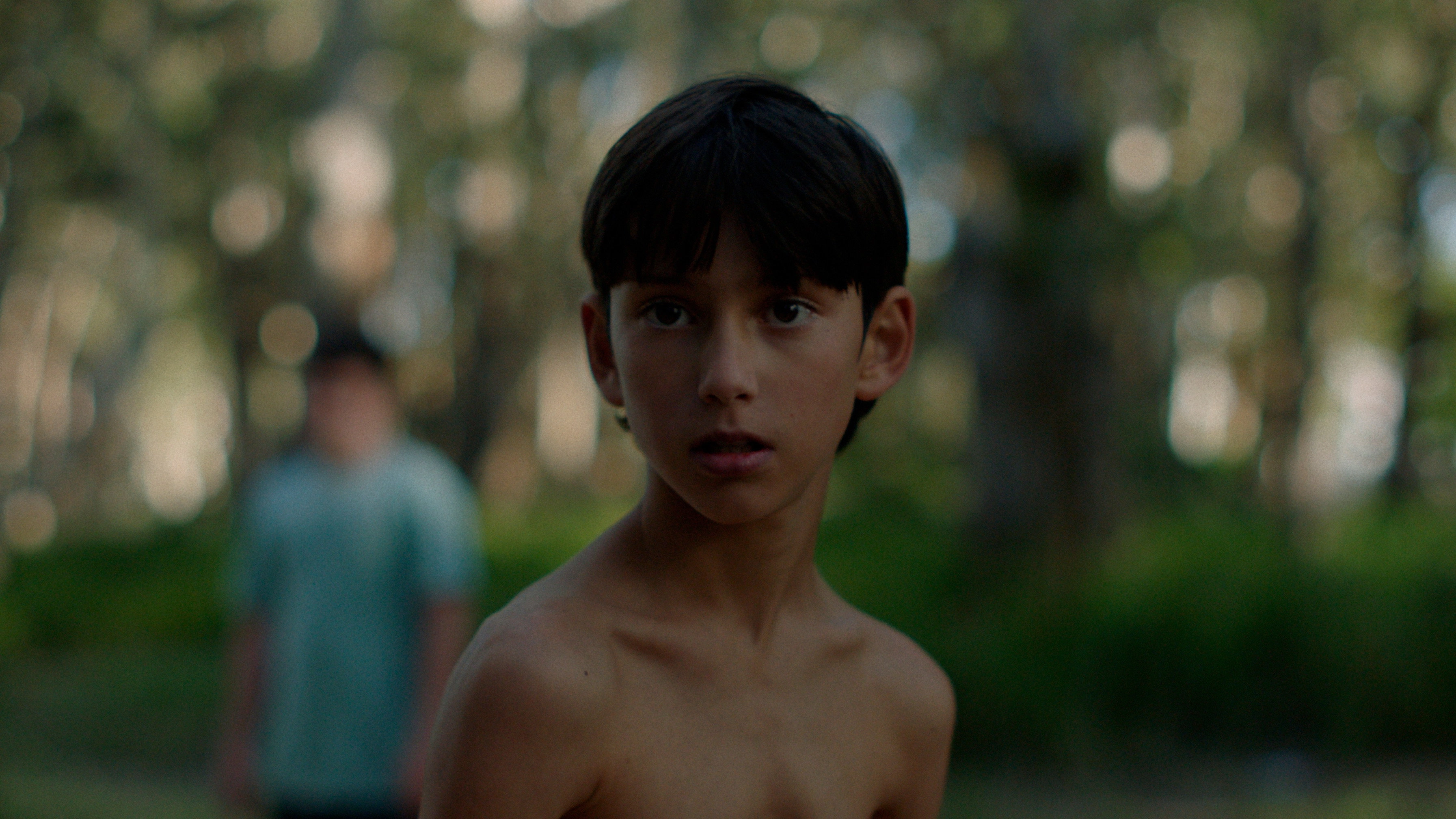 The Shirt Off Your Back