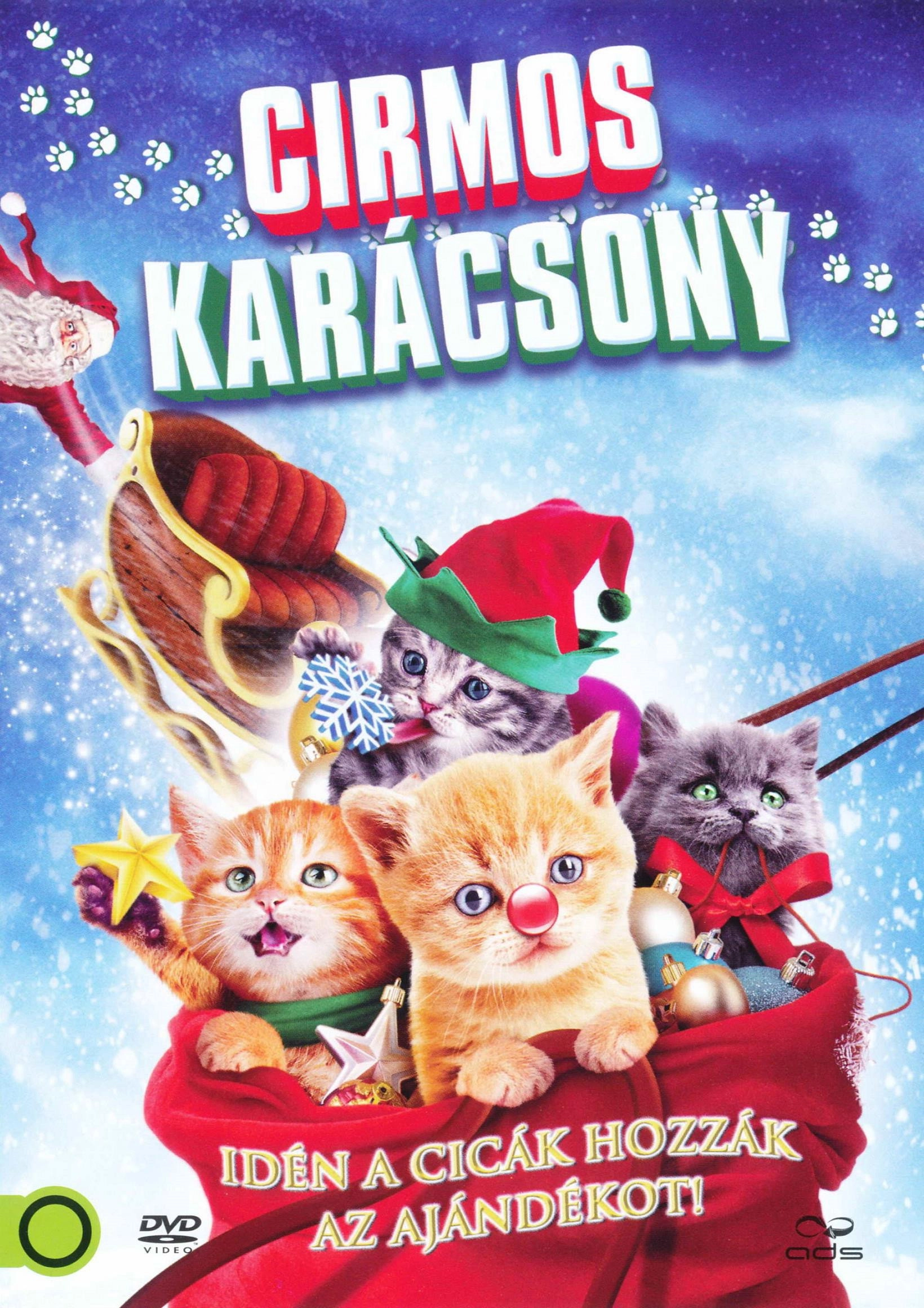 Santa Claws