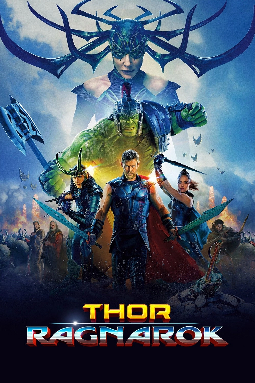Thor: Ragnarok