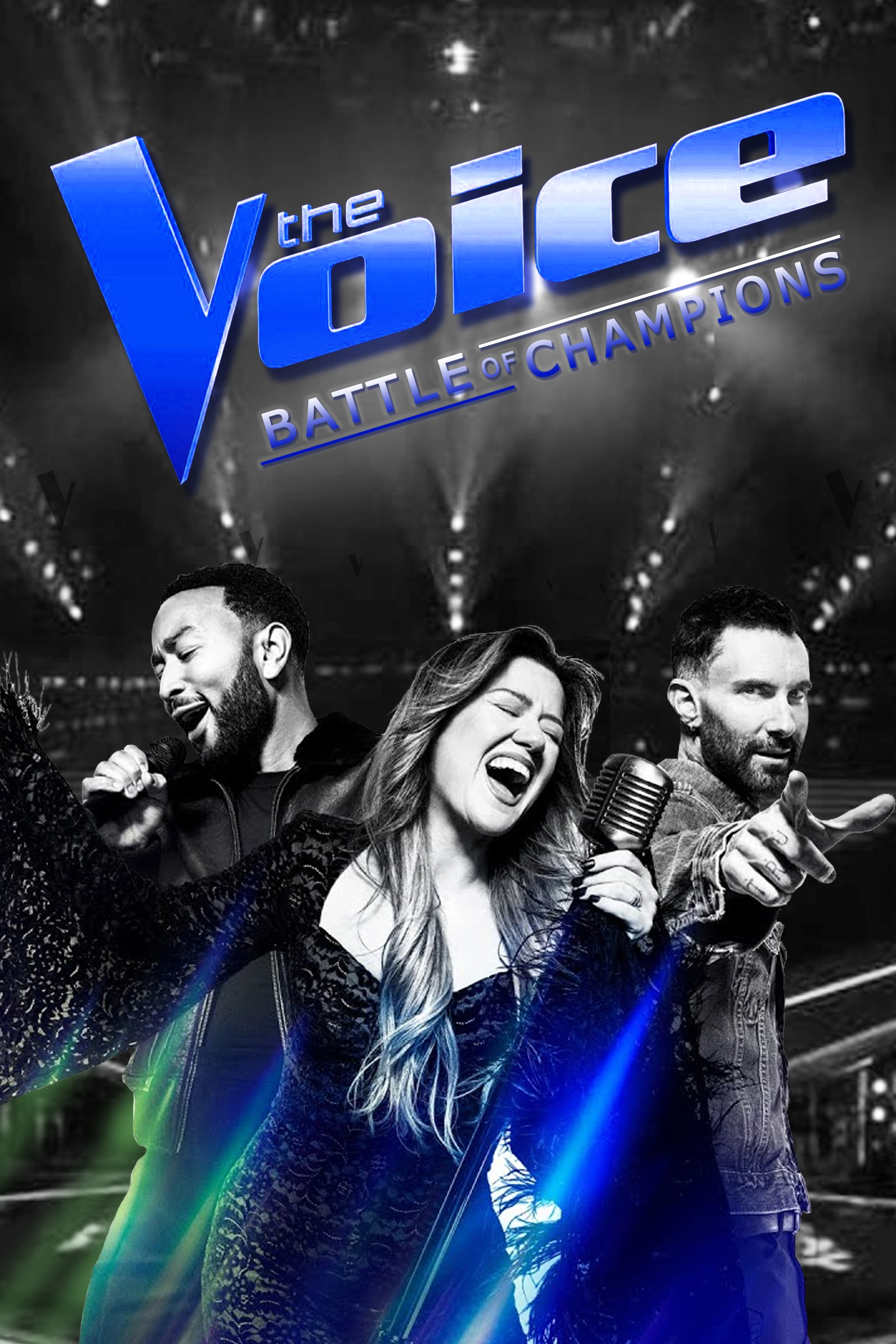The Voice