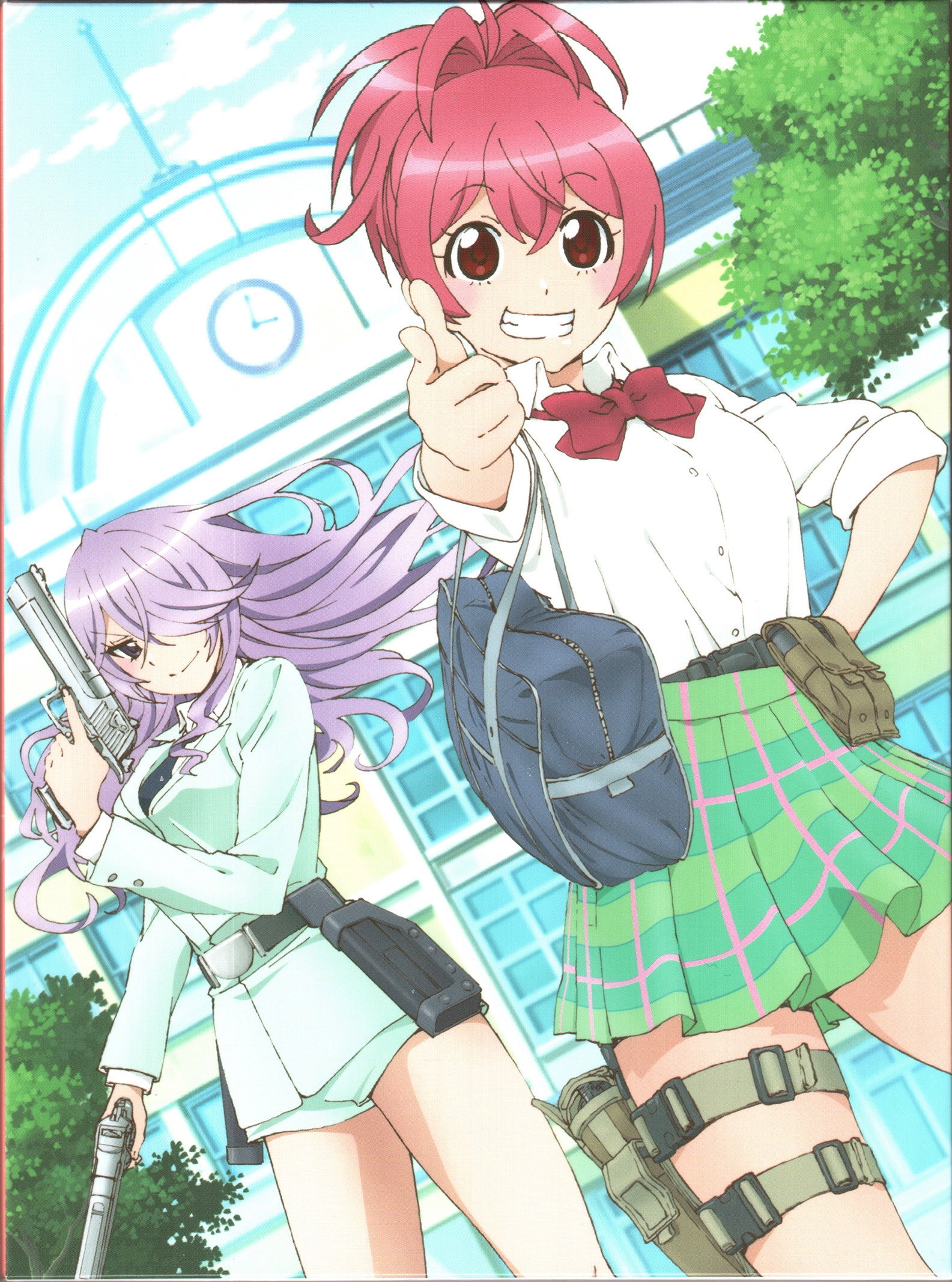 Survival Game Club
