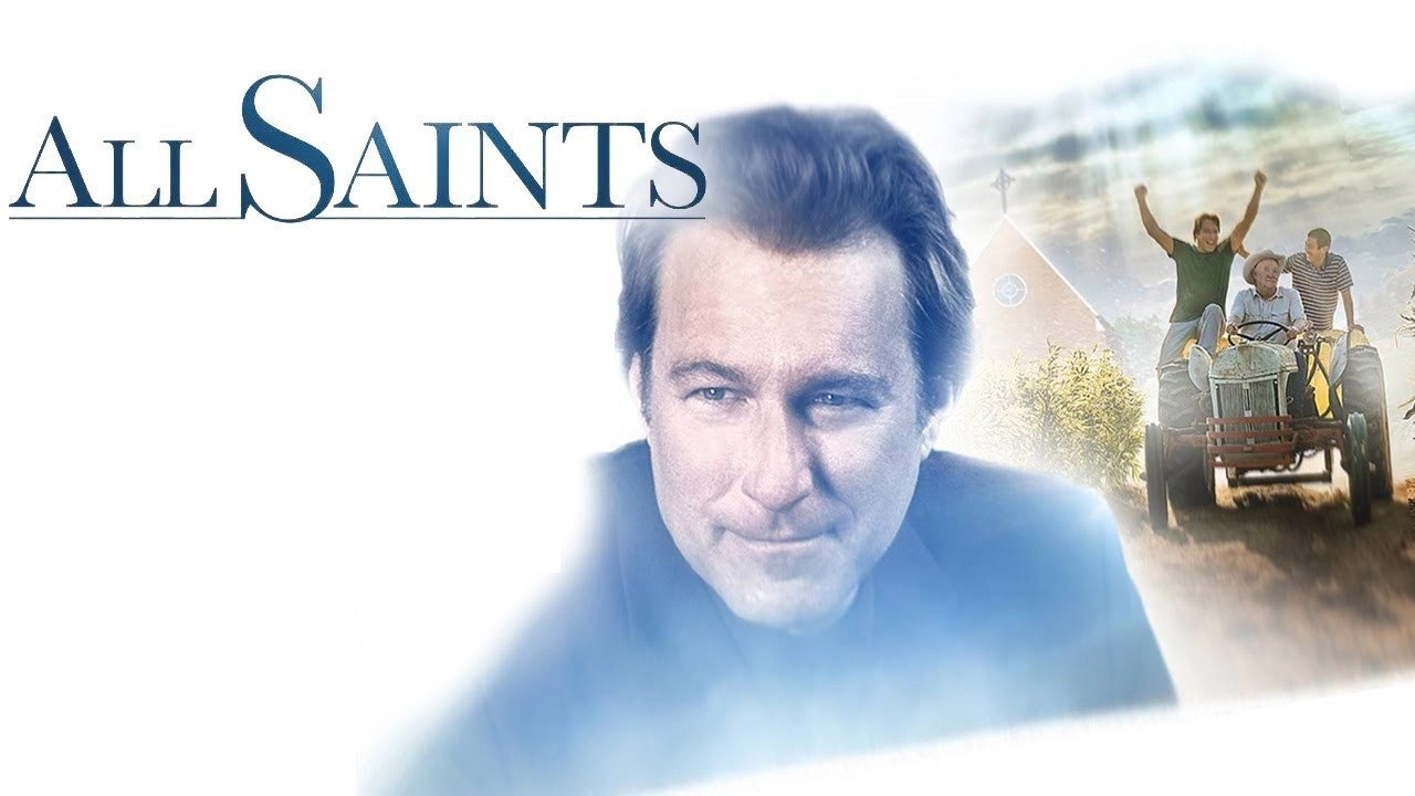 All Saints