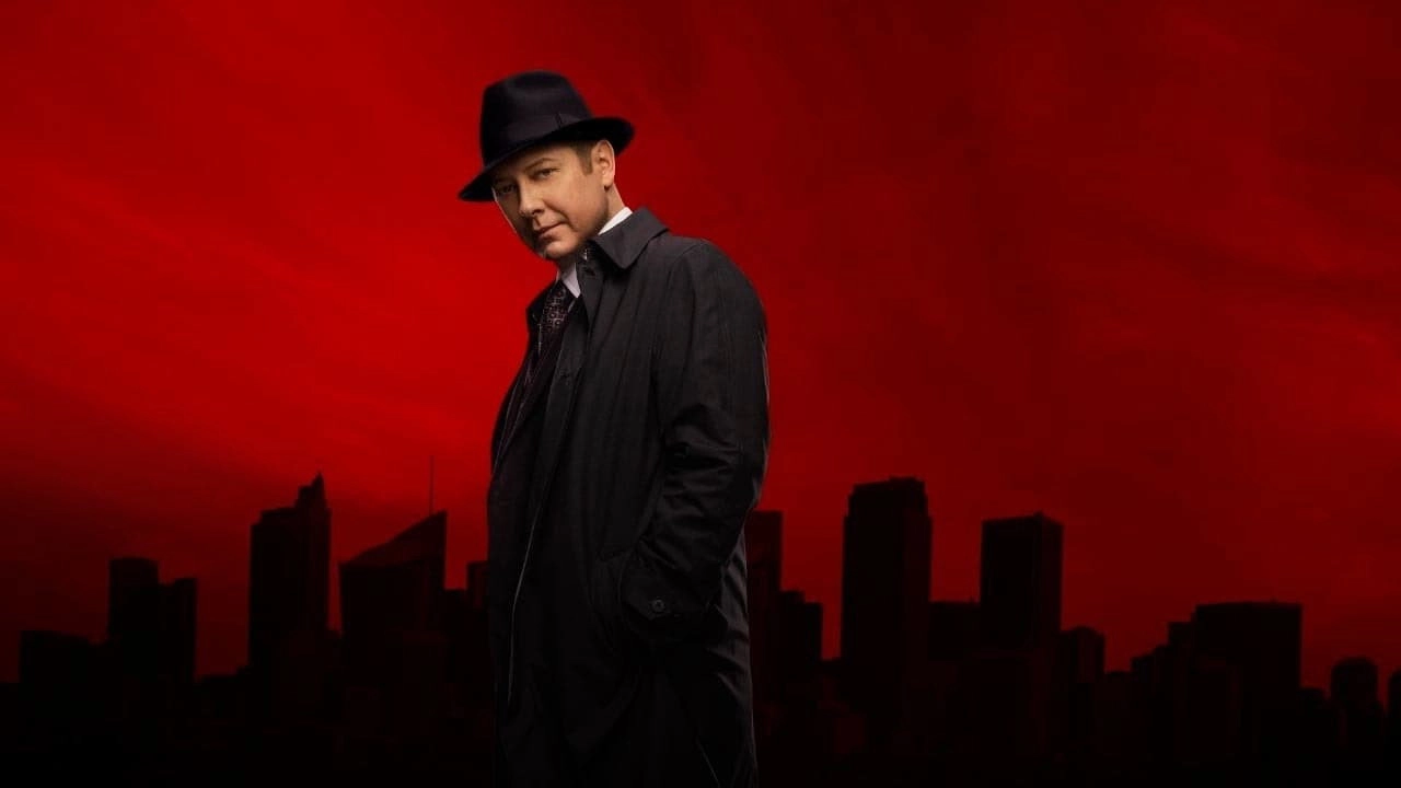 The Blacklist