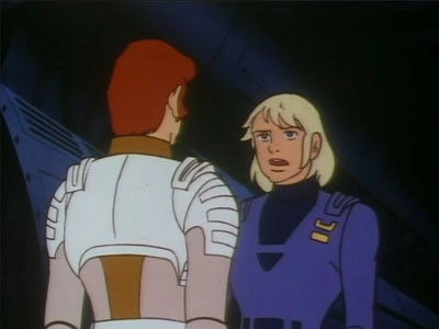 Captain Future