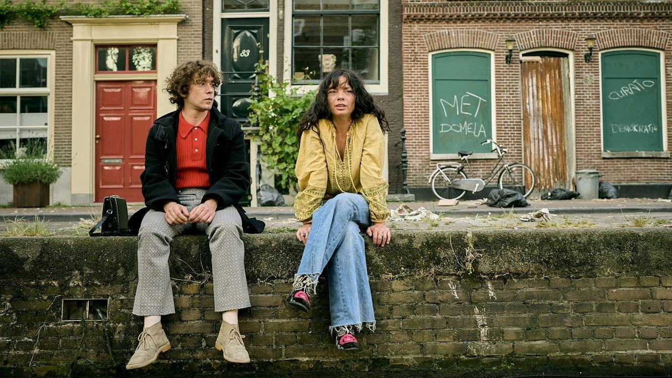 Land van Johan