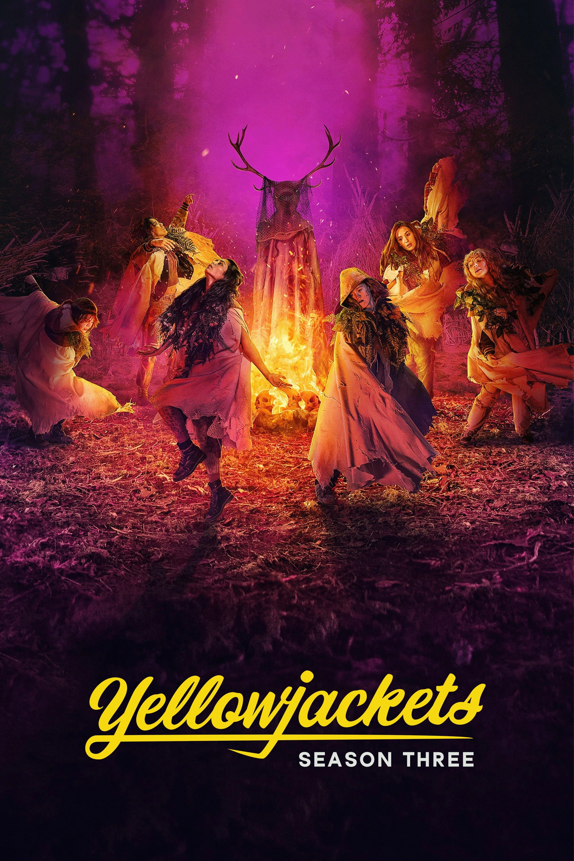 Yellowjackets