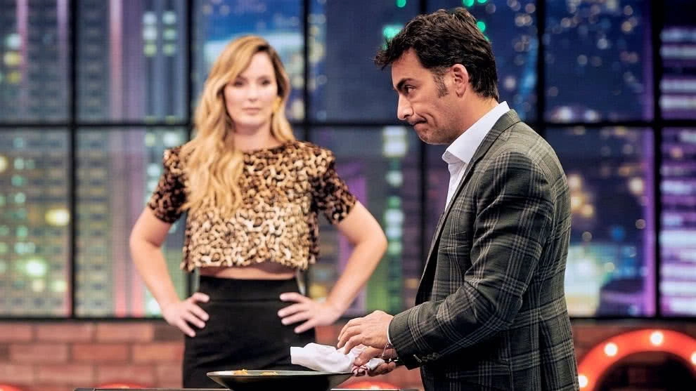 Masterchef Celebrity Colombia