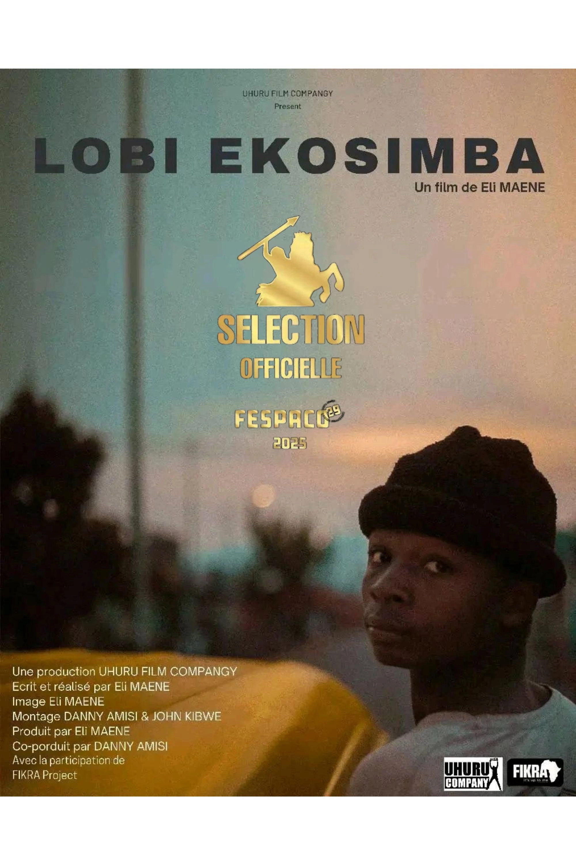 Lobi Ekosimba