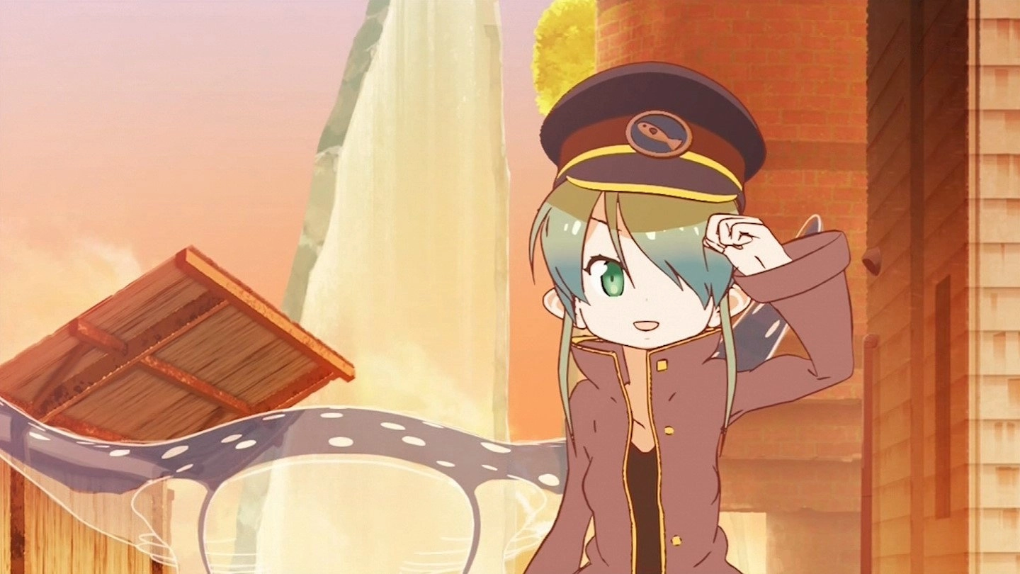 Keifuku-san