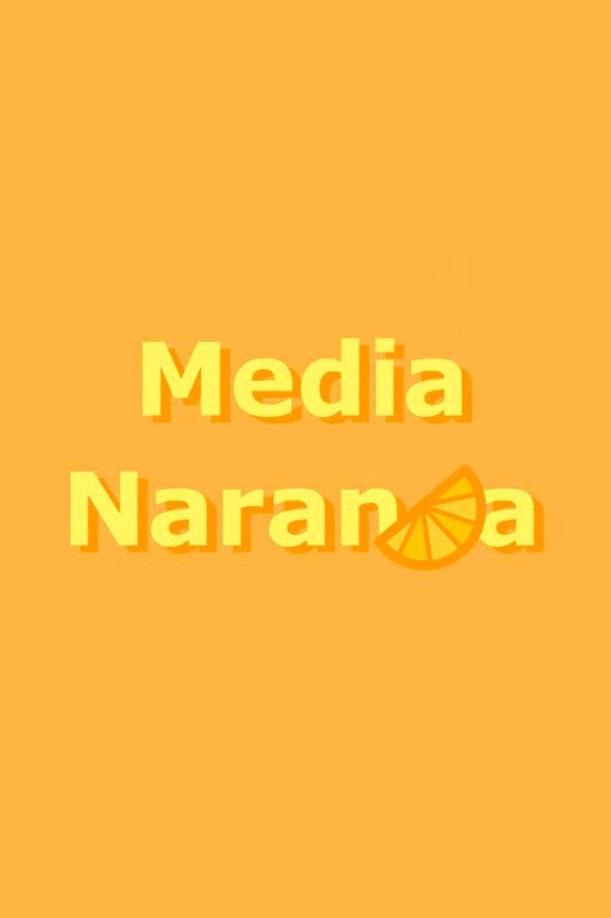 Media Naranja