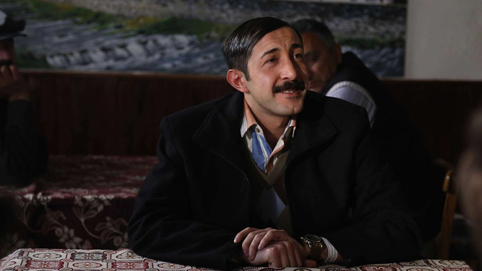 Yeşil Deniz