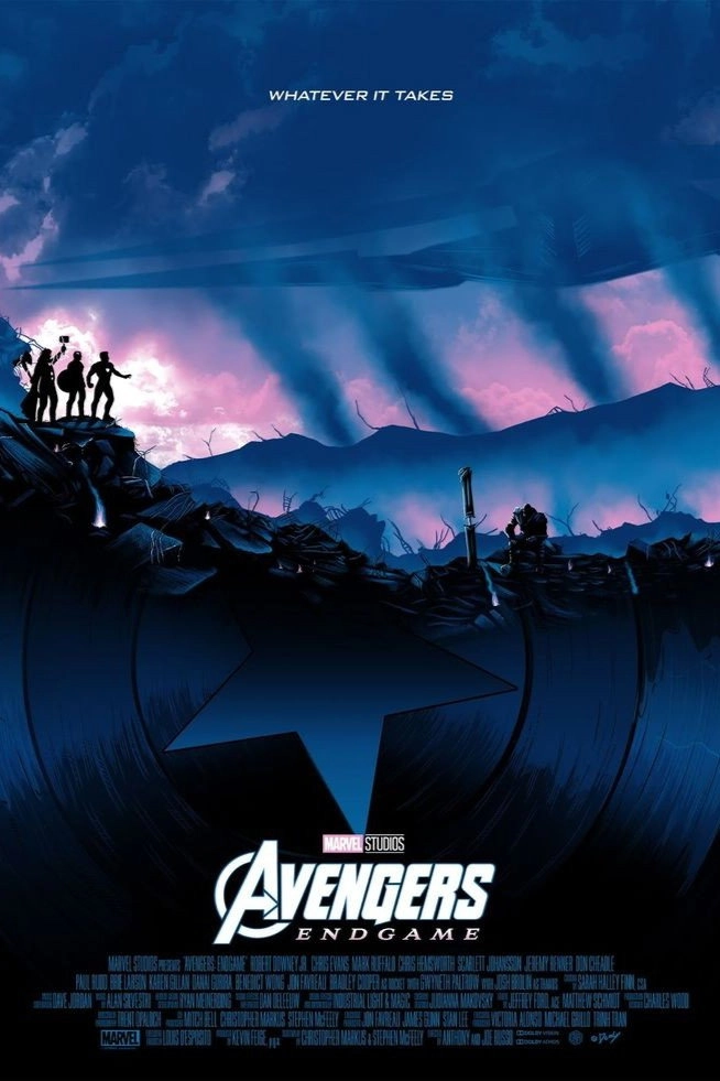 Avengers: Endgame