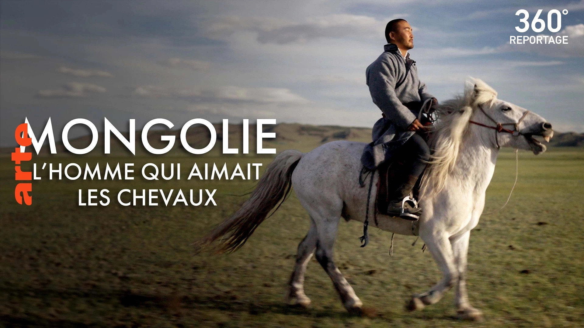 360° Reportage