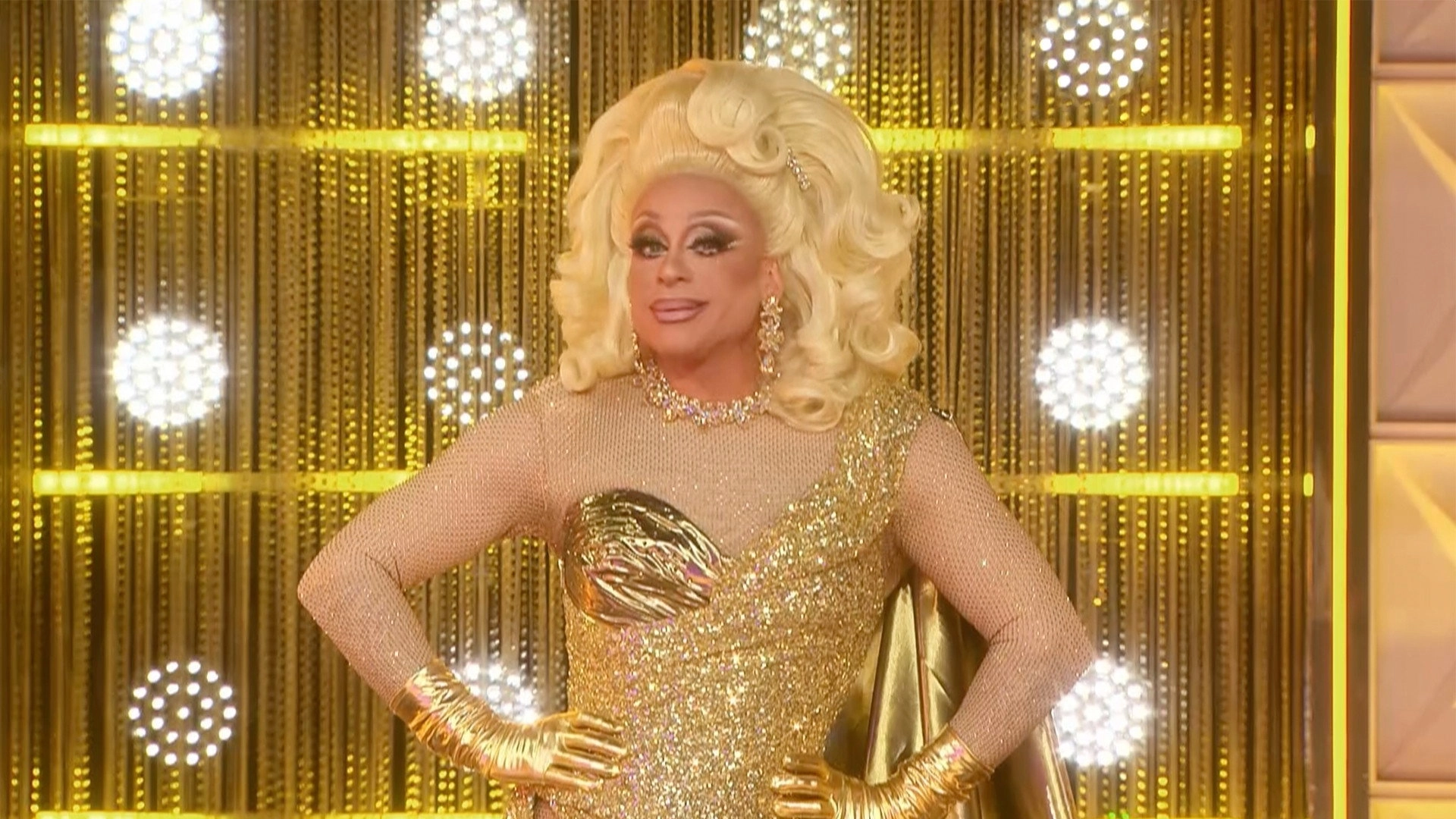 Drag Race Italia