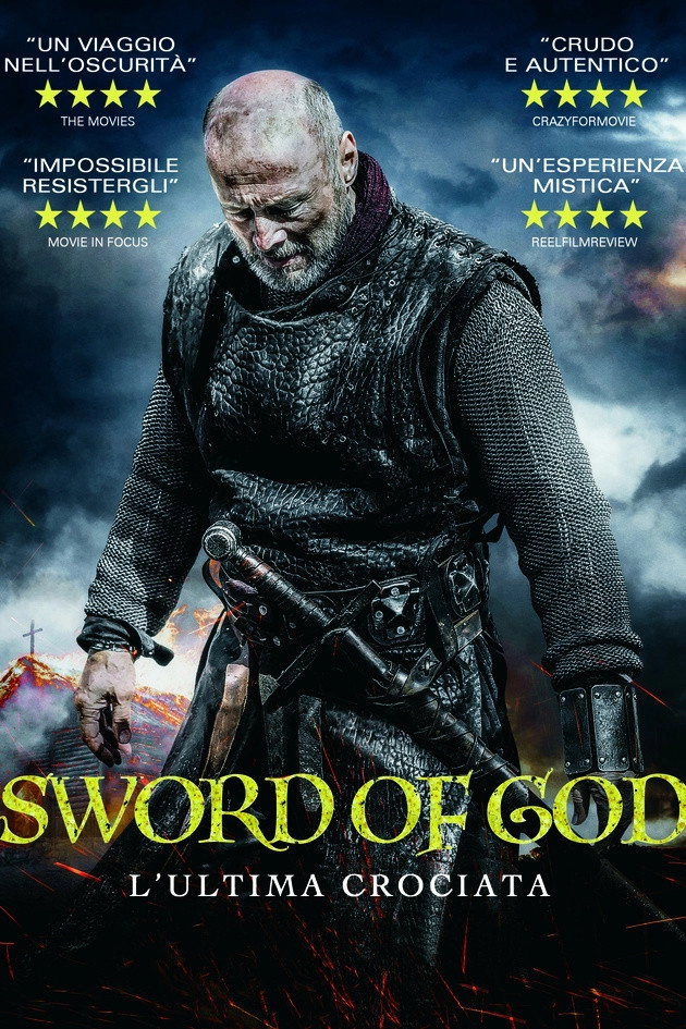 Sword of God