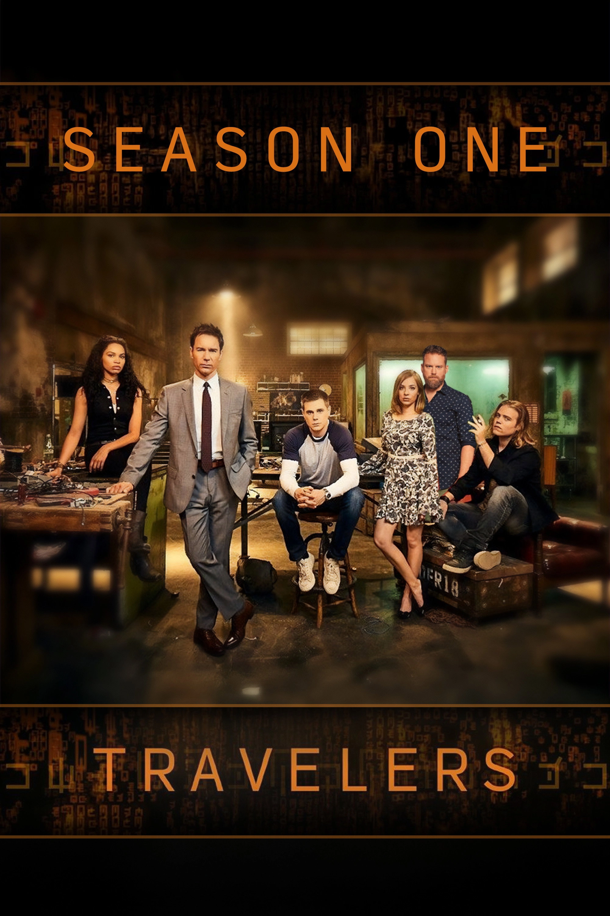 Travelers