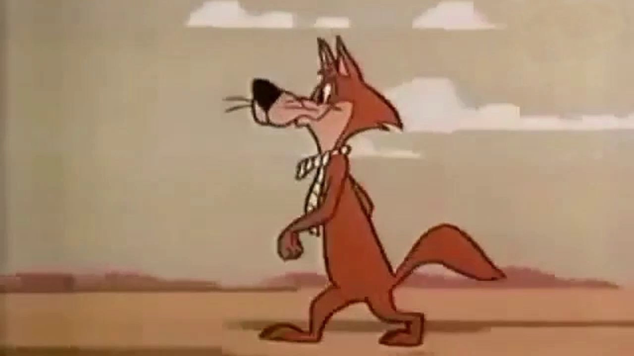 The Quick Draw McGraw Show