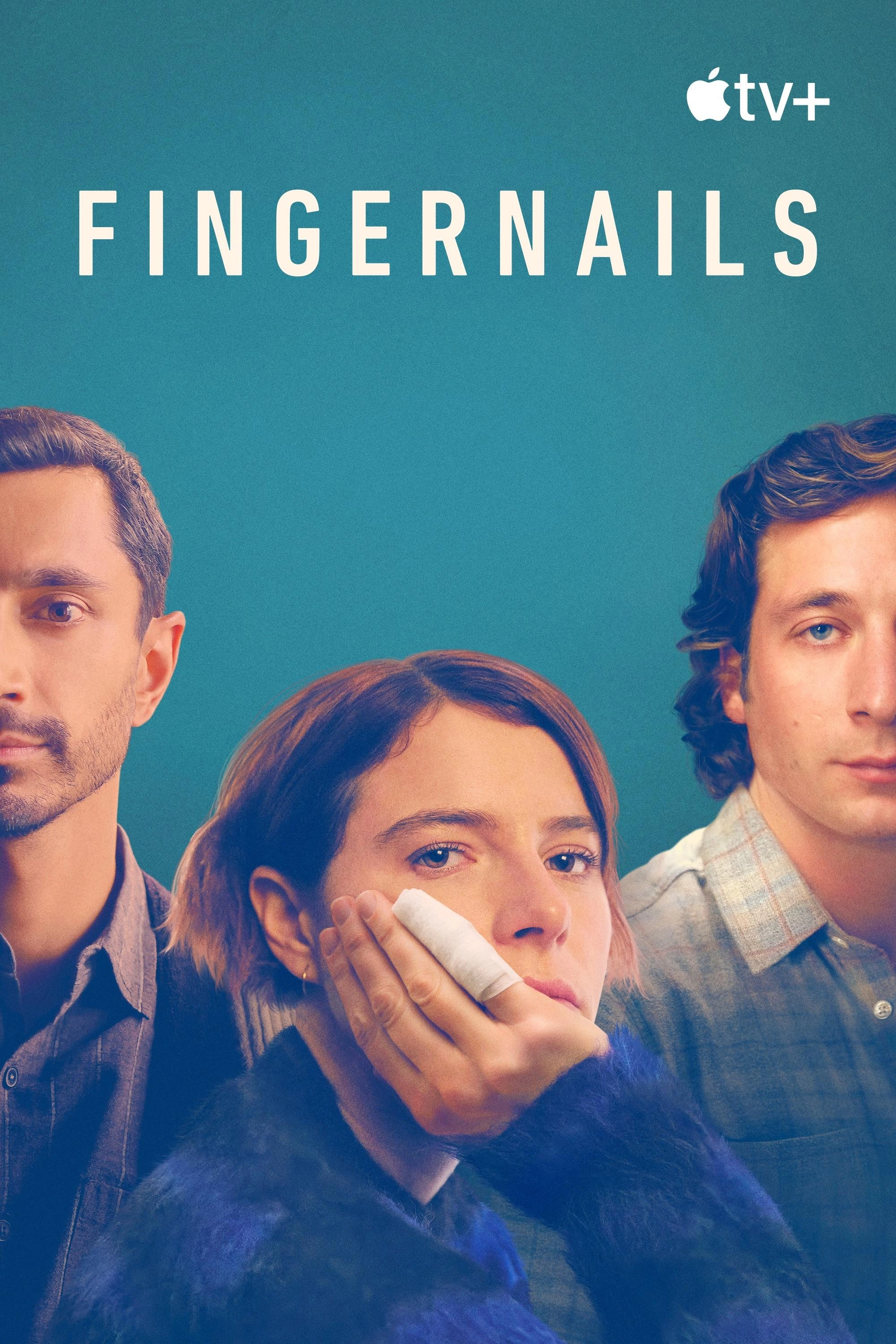Fingernails