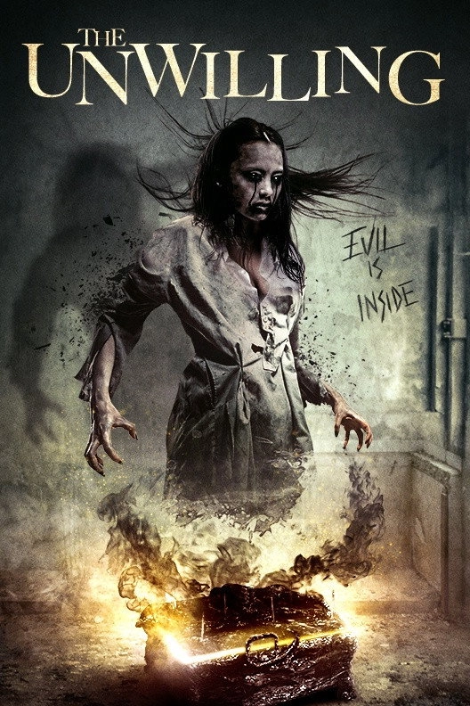 The Unwilling