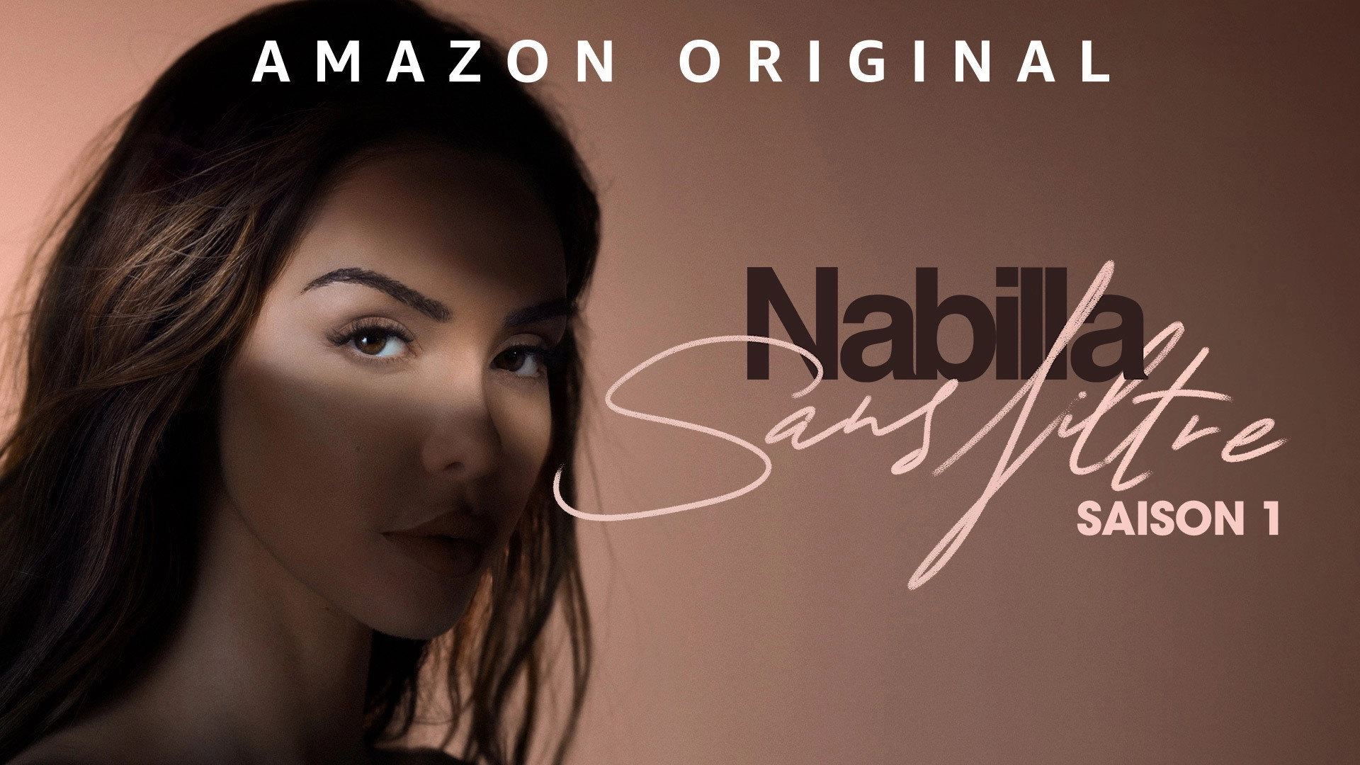 Nabilla : Sans filtre