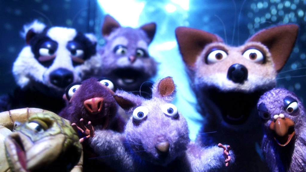 Mongrels
