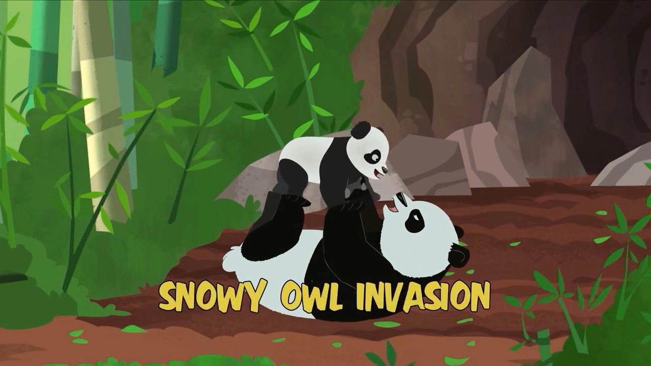 Wild Kratts