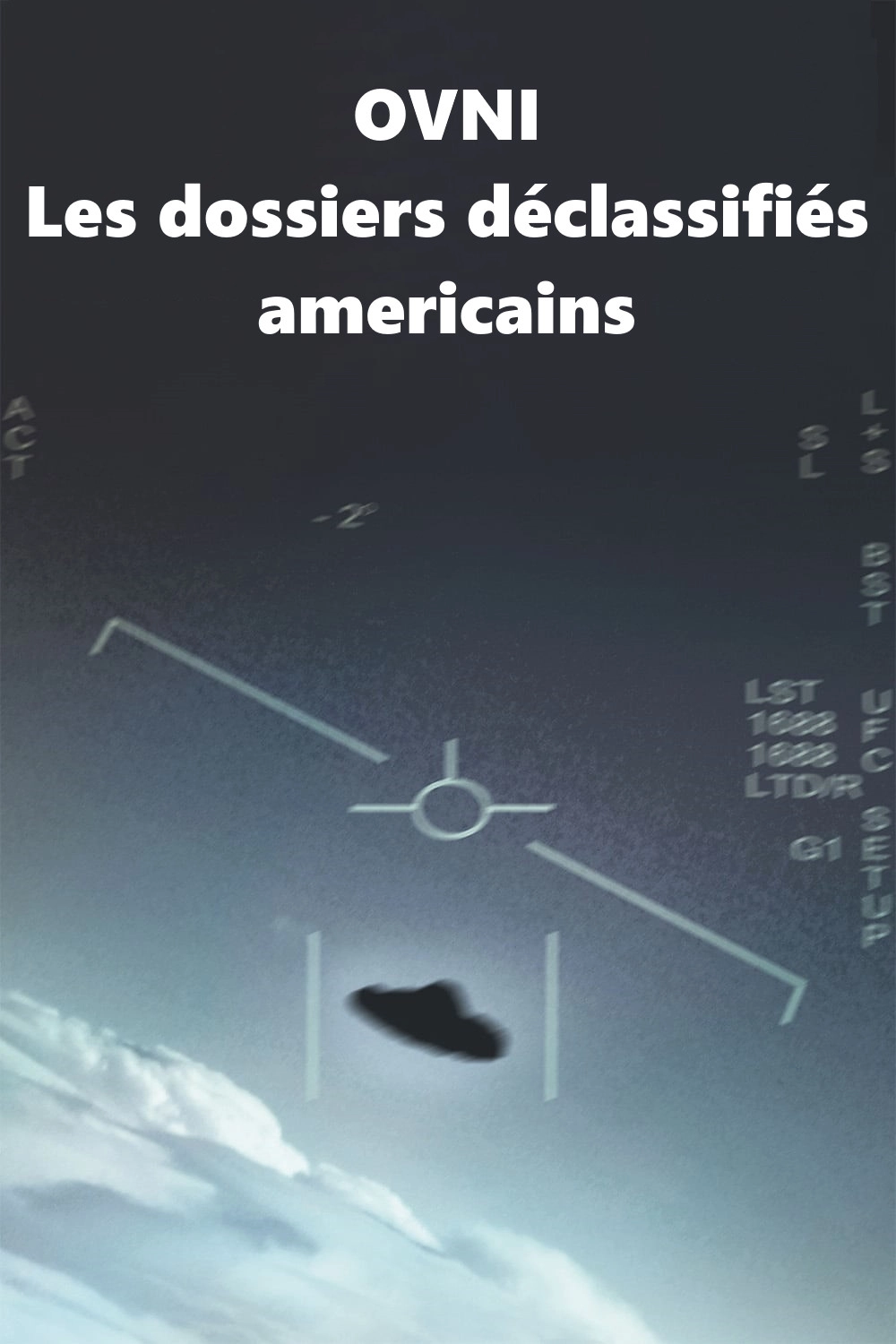 Unidentified: Inside America's UFO Investigation