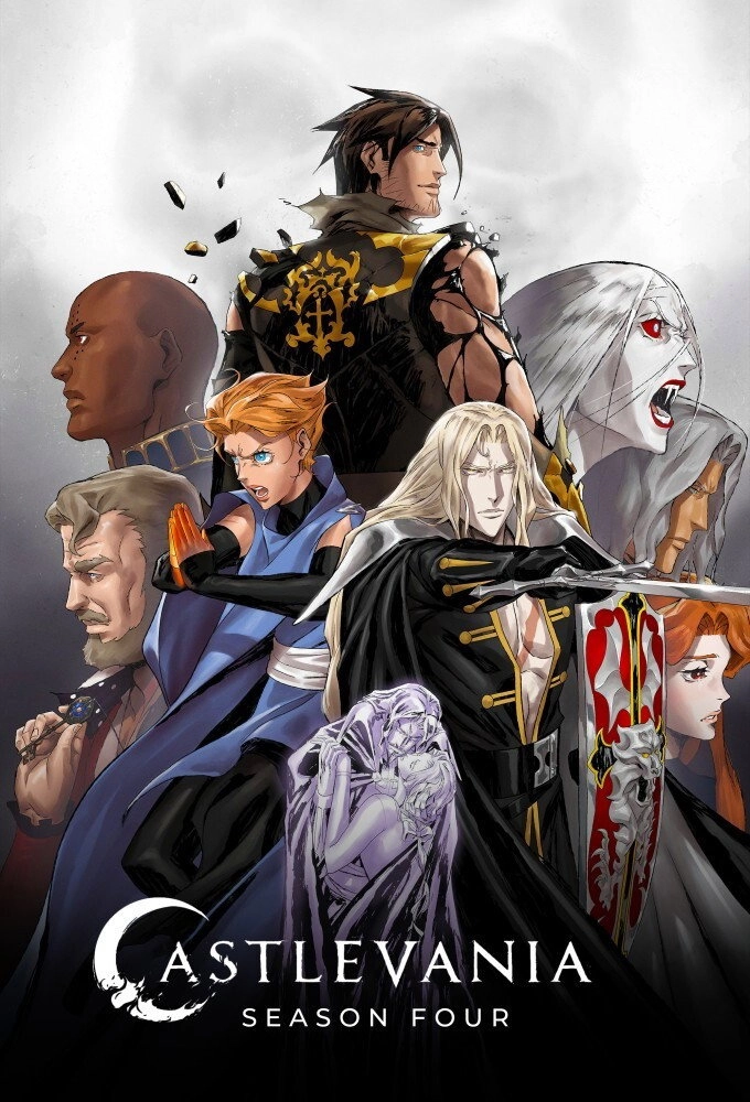 Castlevania