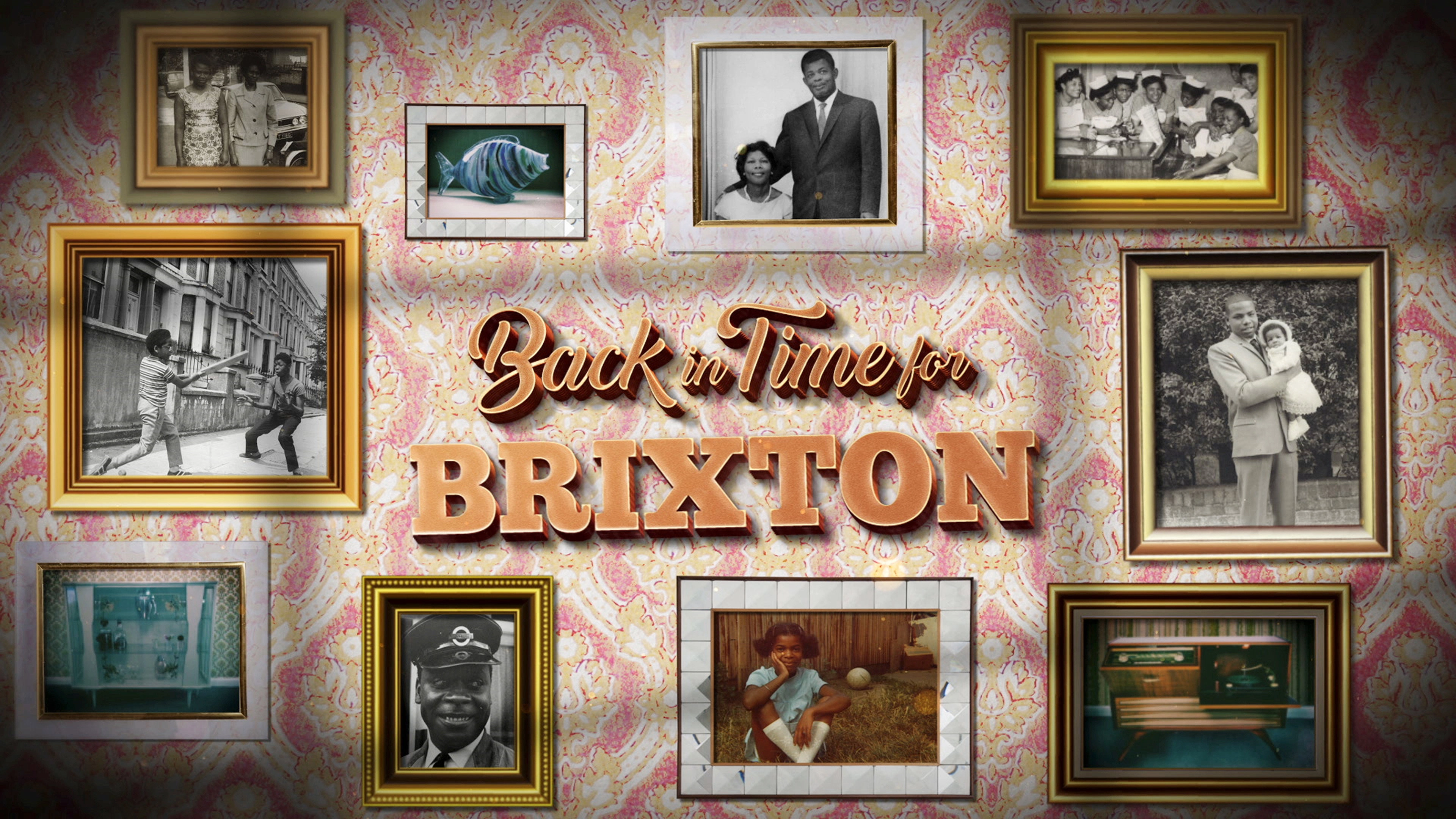 Back in Time for Brixton