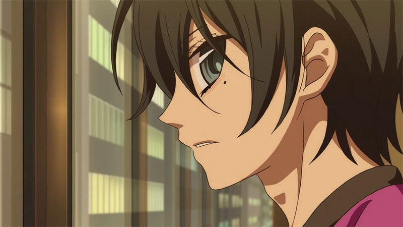 Anonymous Noise