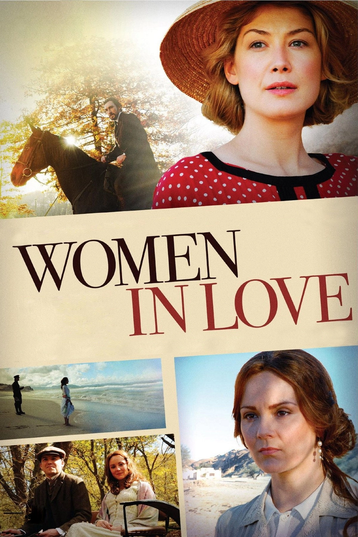 Women in Love