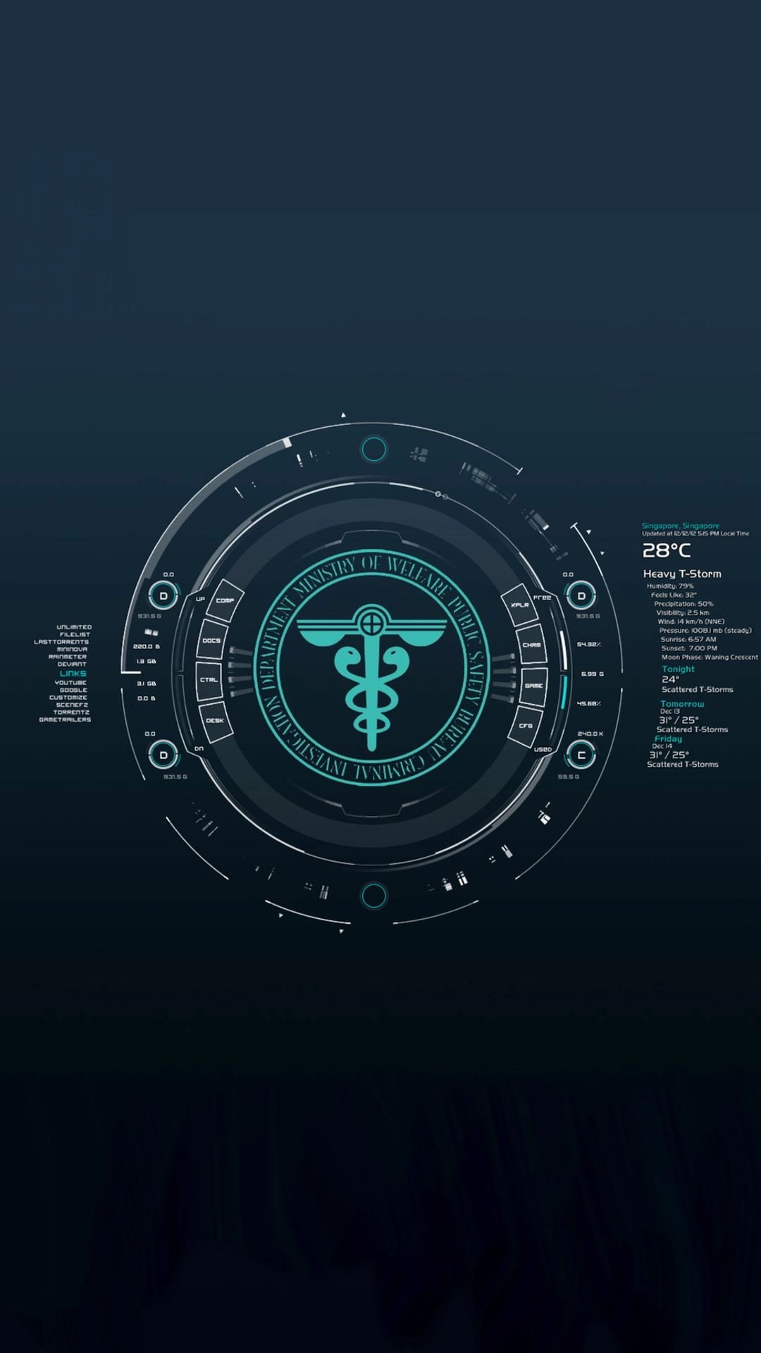 Psycho-Pass