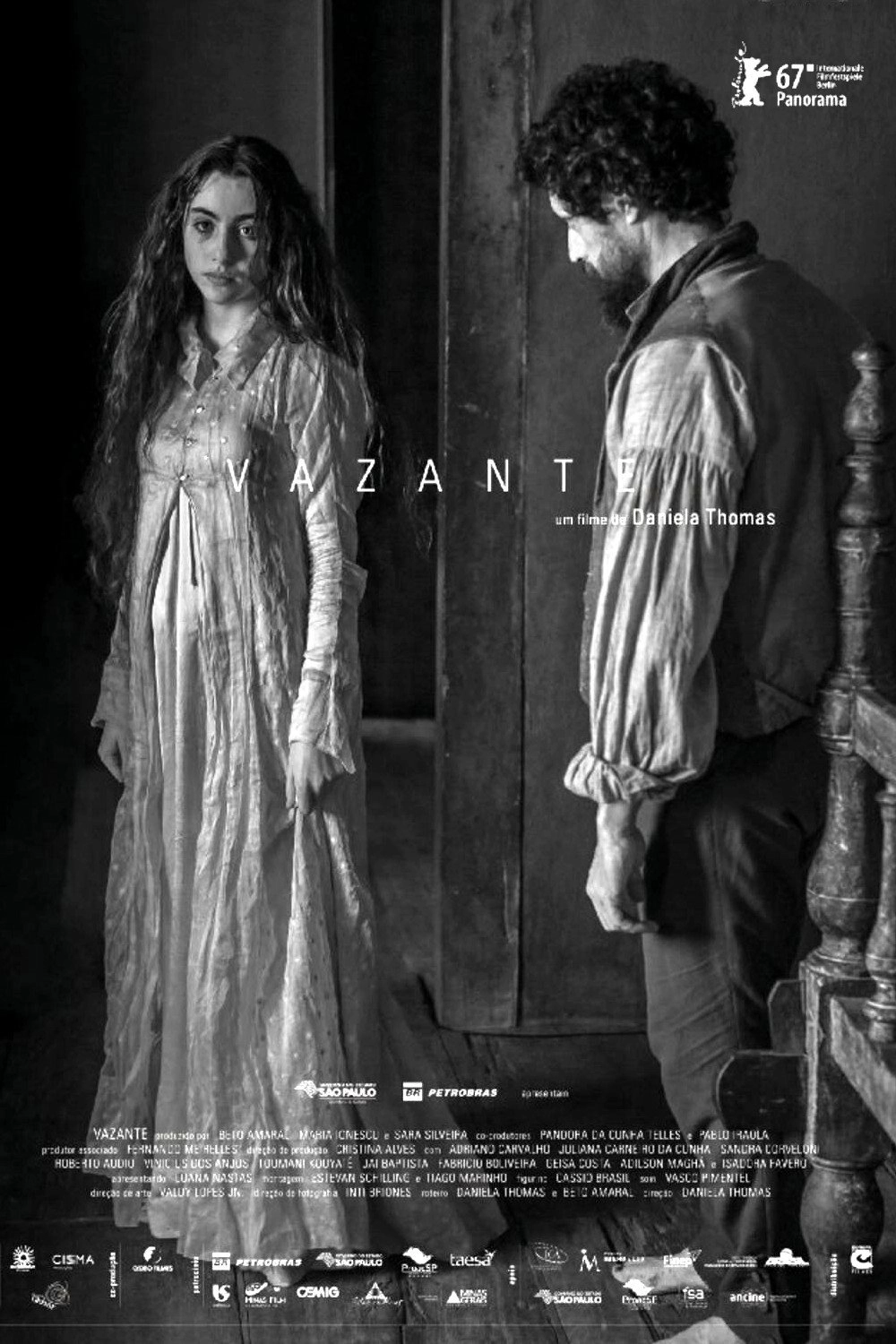 Vazante