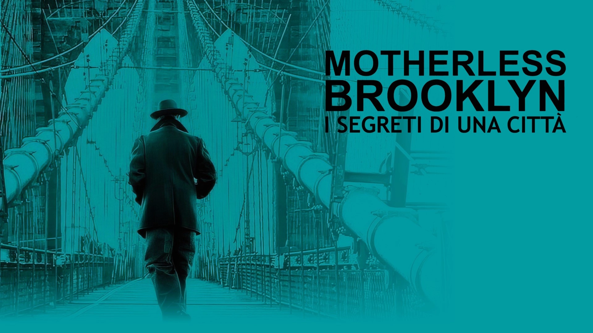 Motherless Brooklyn