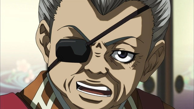 Dai Shogun - Great Revolution