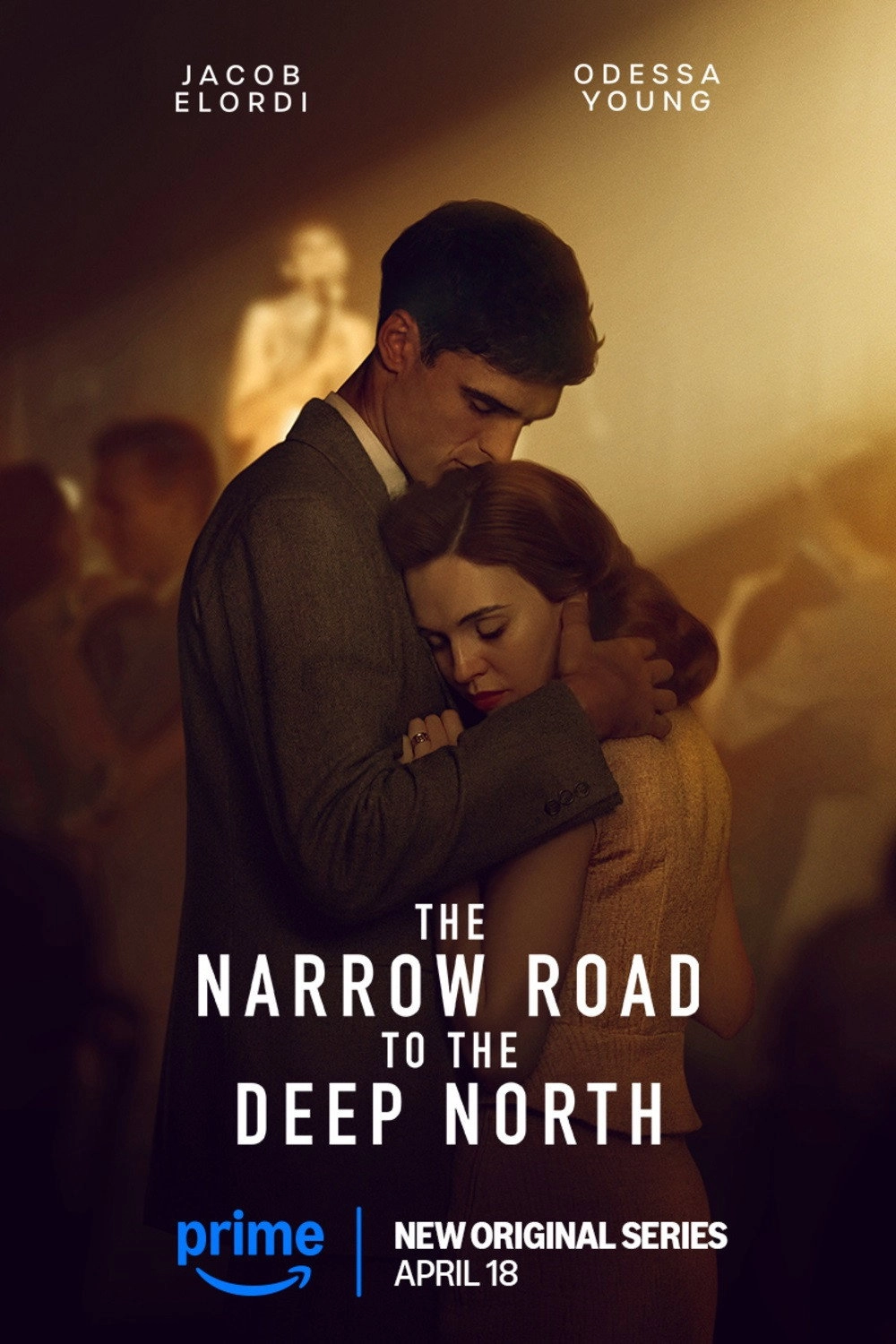 The Narrow Road to the Deep North