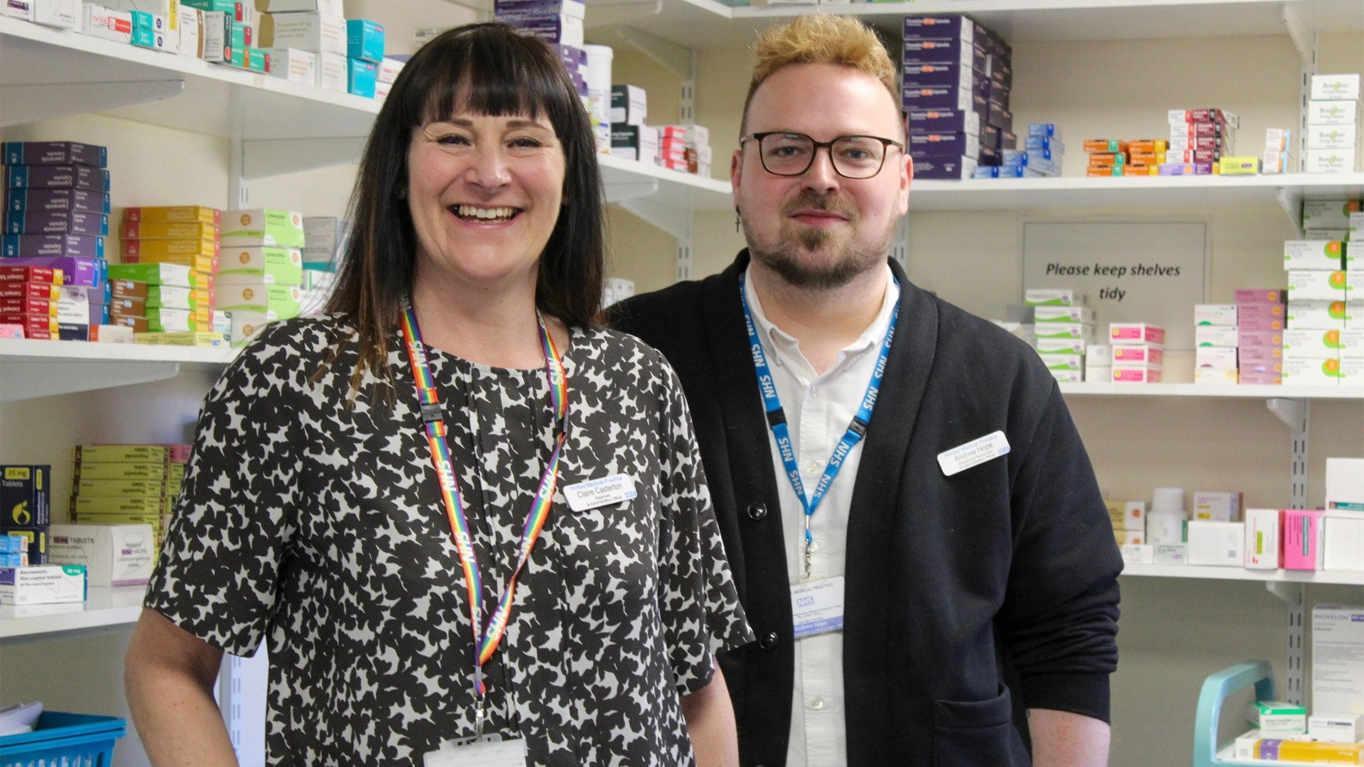 GPs: Treating Rural Britain