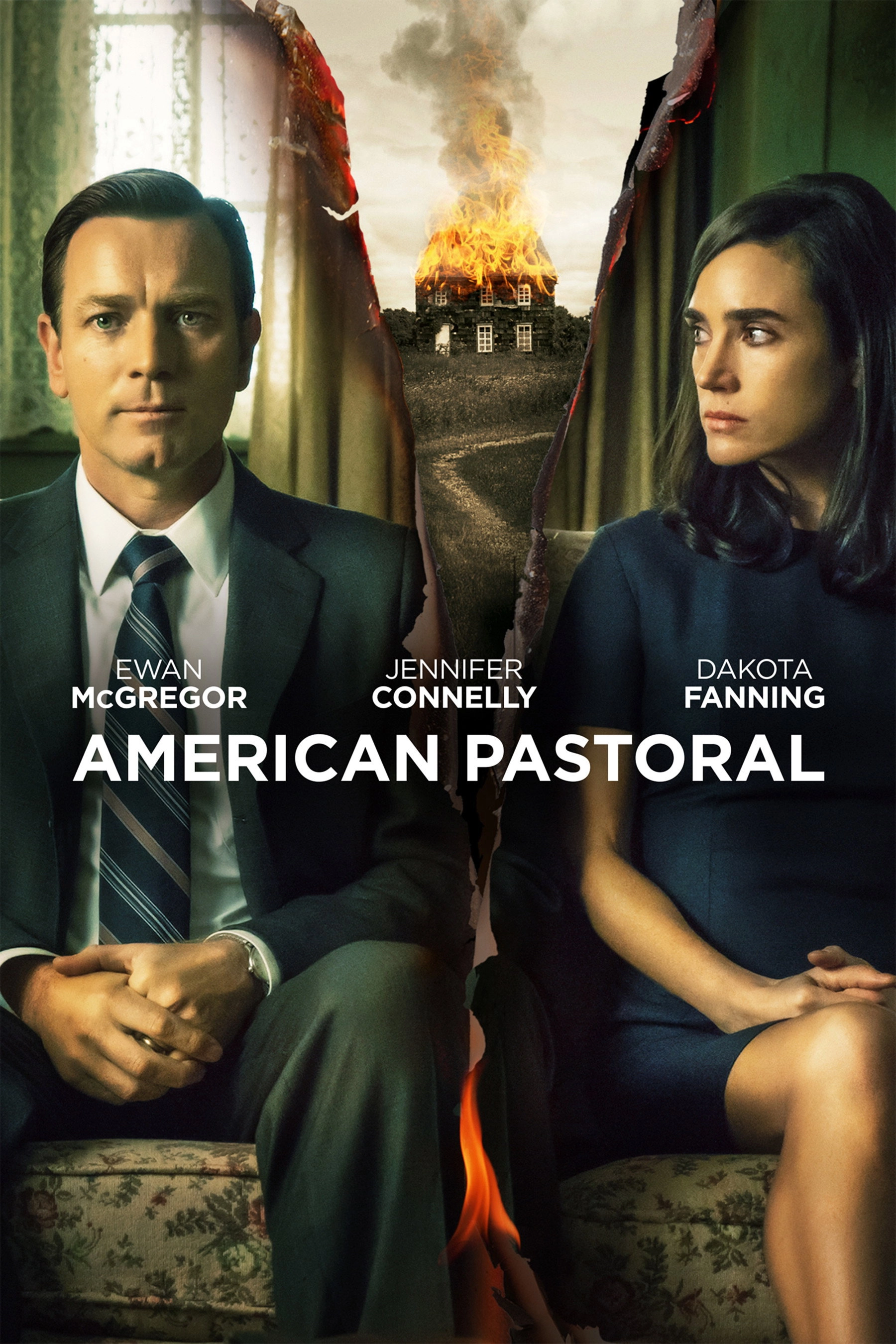 American Pastoral