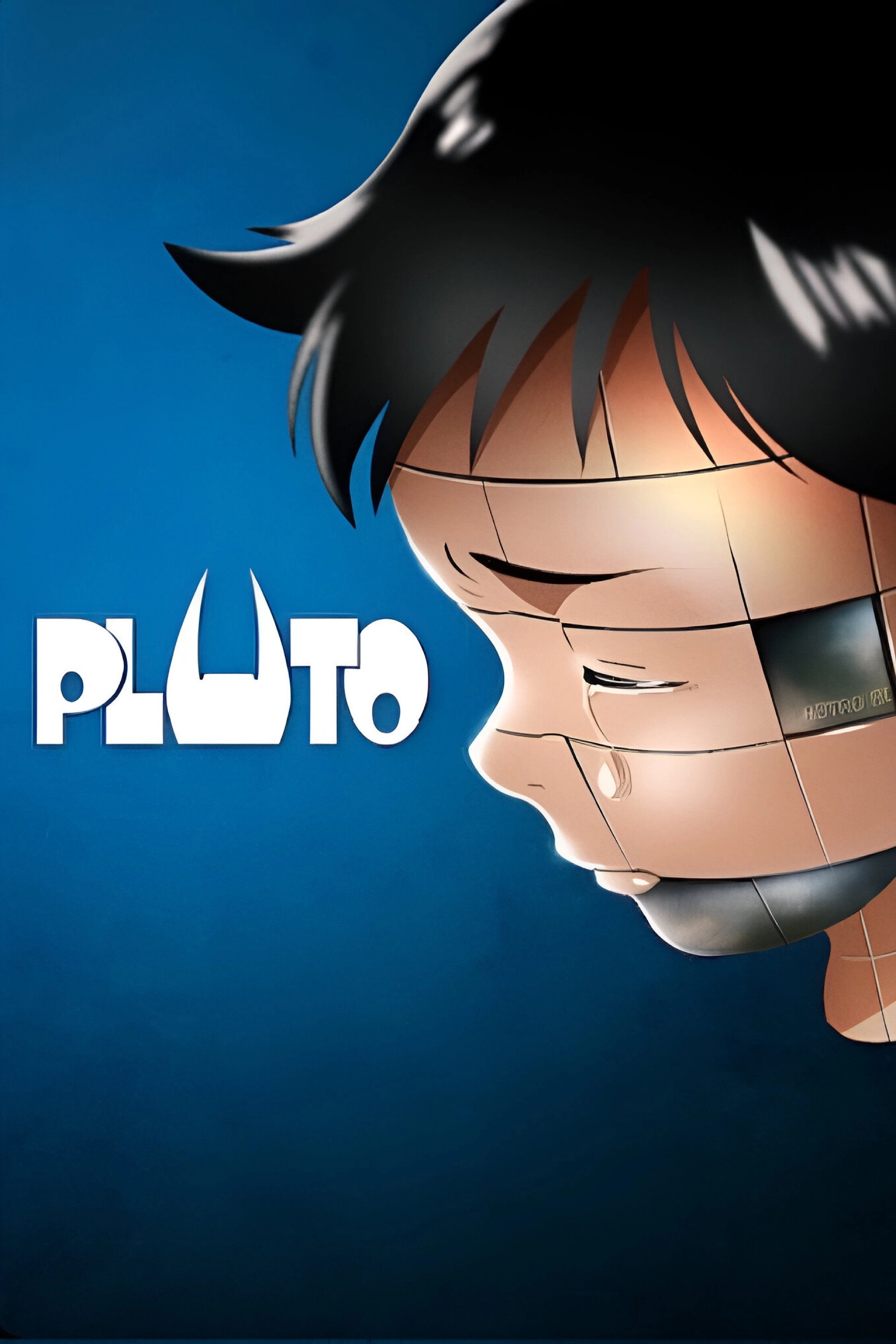 PLUTO