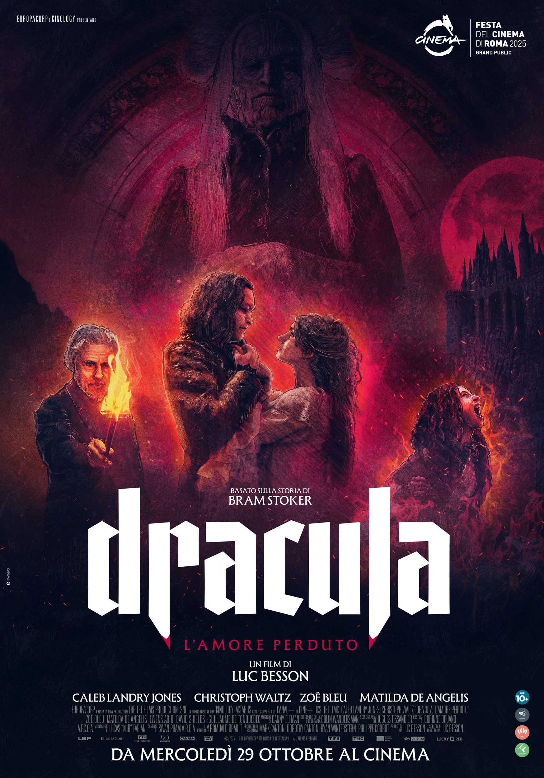 Dracula