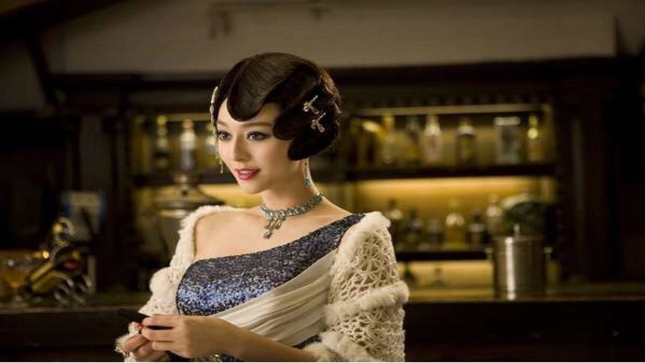 Memoirs of Madam Jin