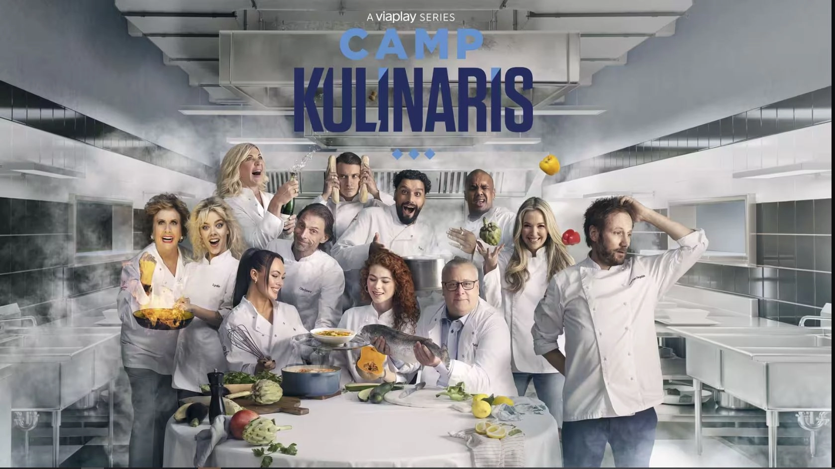 Camp Kulinaris